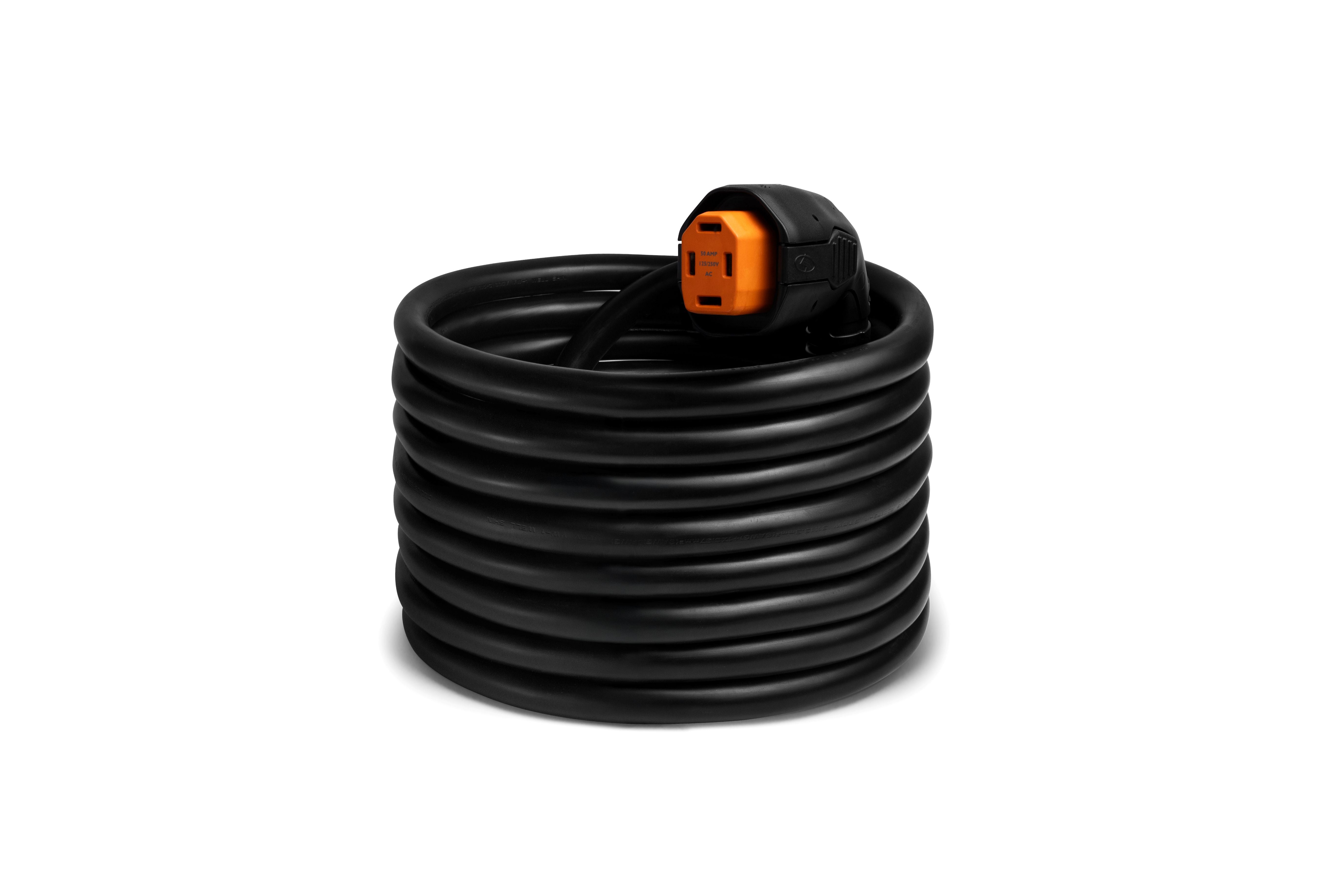 Smartplug 50 Amp Cordset