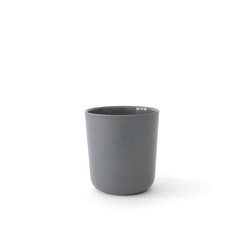 Bamboo Cups, 12 oz Set of 4 from Ekobo