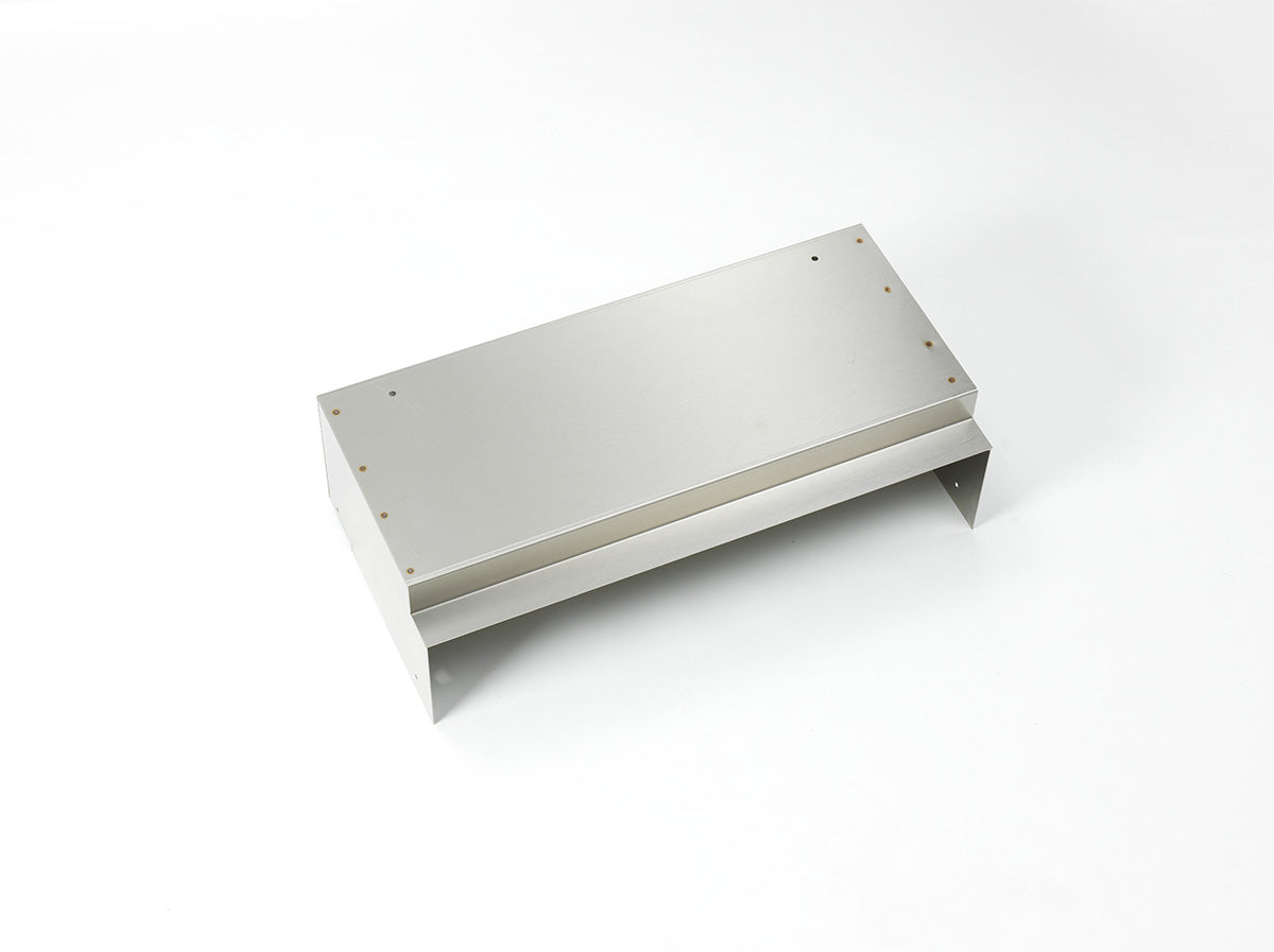 AIRMKT eCom PN 39767W-04 Stainless Steel Upgrade-Utility Compartment Front 41712 WEB