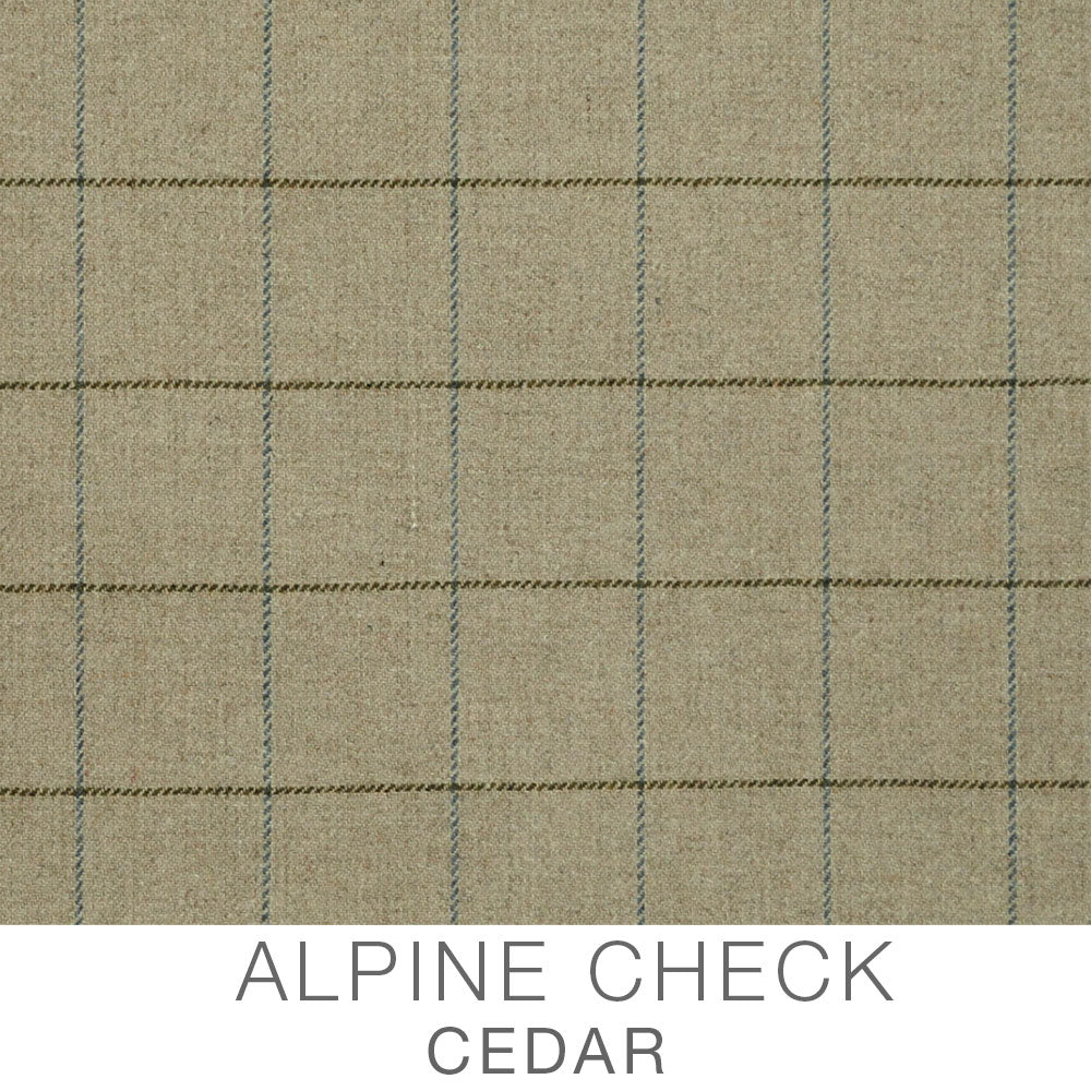 Airstream Custom Replacement Cushion Covers for Tommy Bahama Travel Trailers