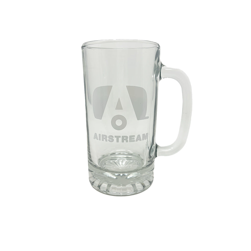 Airstream Beer Stein