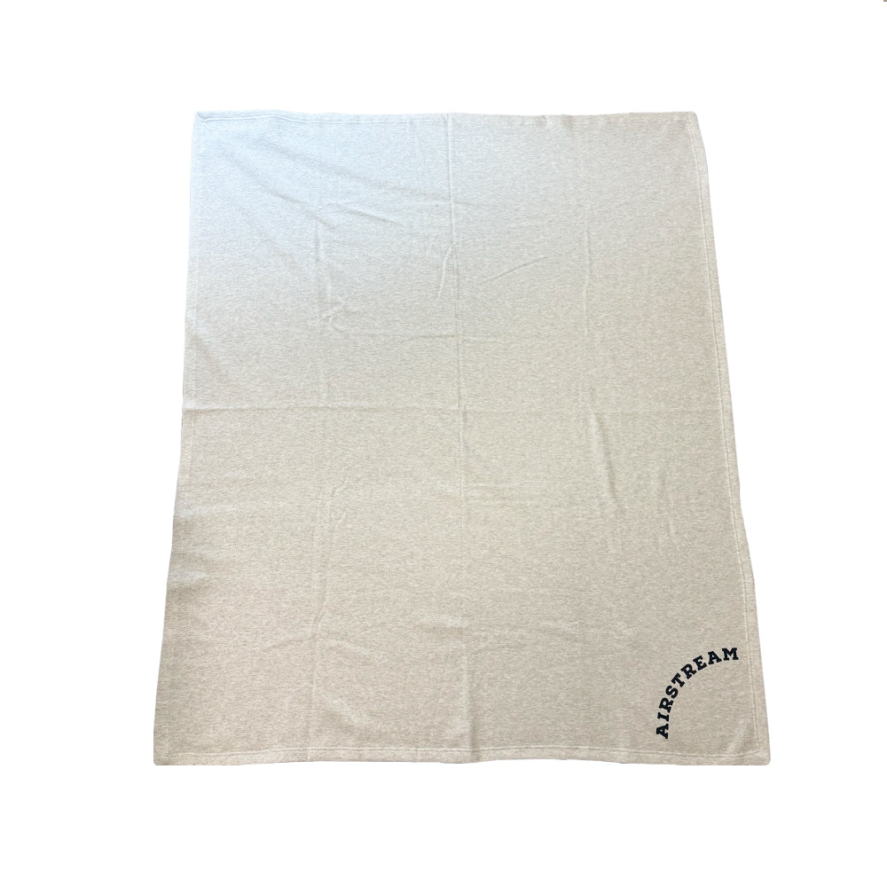 Airstream Heritage Arc Blanket