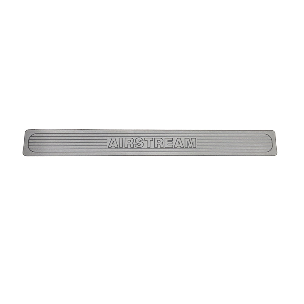 Airstream Rear Bumper Non-Slip Cover | Part # 703938