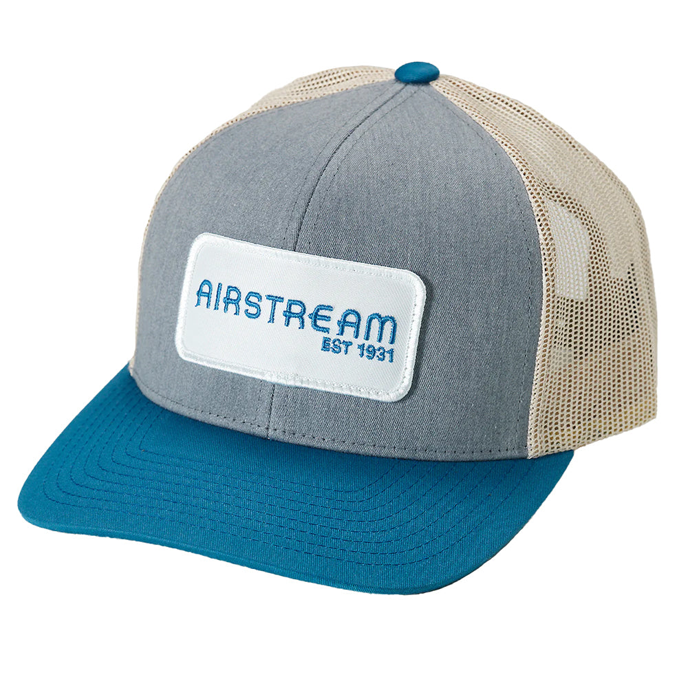 Airstream 1931 Art Deco Trucker Hat