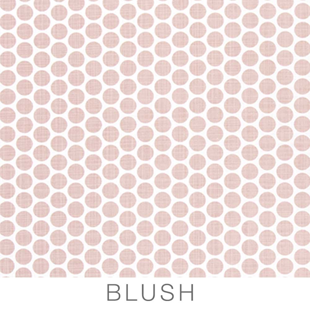 Airstream Printed Custom Curtains for Pan America Travel Trailers