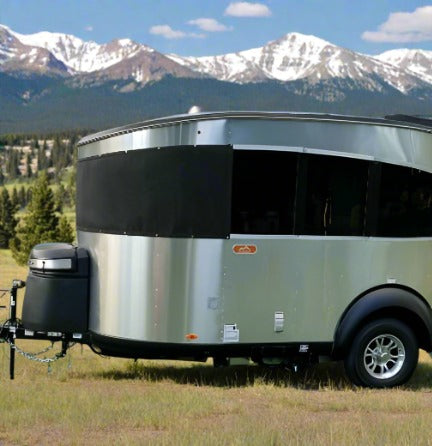 Airstream Padded Window Protector for Basecamp