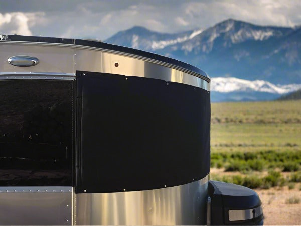 Airstream Padded Window Protector for Basecamp