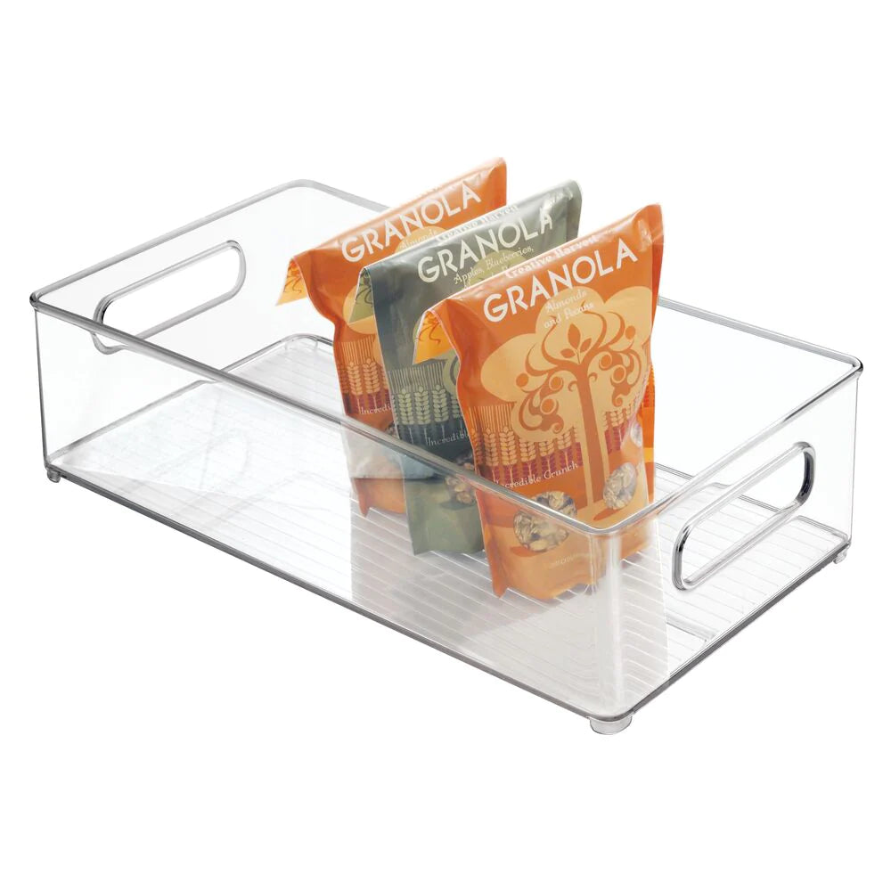 Airstream Fridge + Freezer Storage Bundle