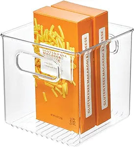 Cube Storage Bin, 6 x 6 x 6