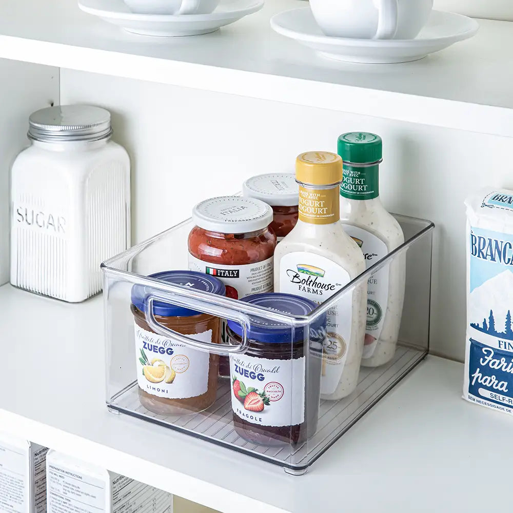 Airstream Kitchen + Pantry Storage Bundle