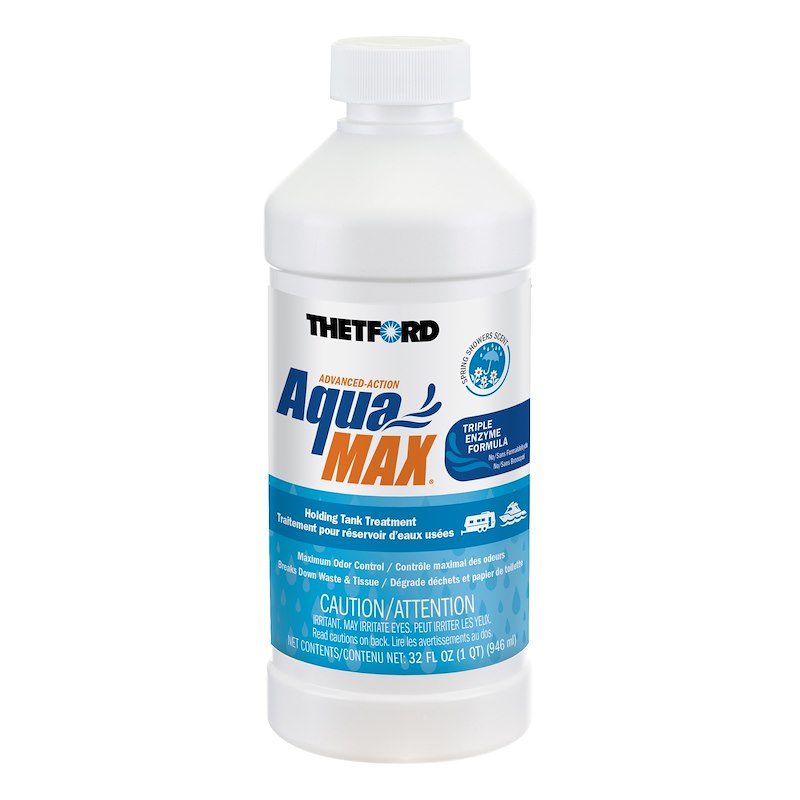 Holding Tank Deodorant by Aqua-Max