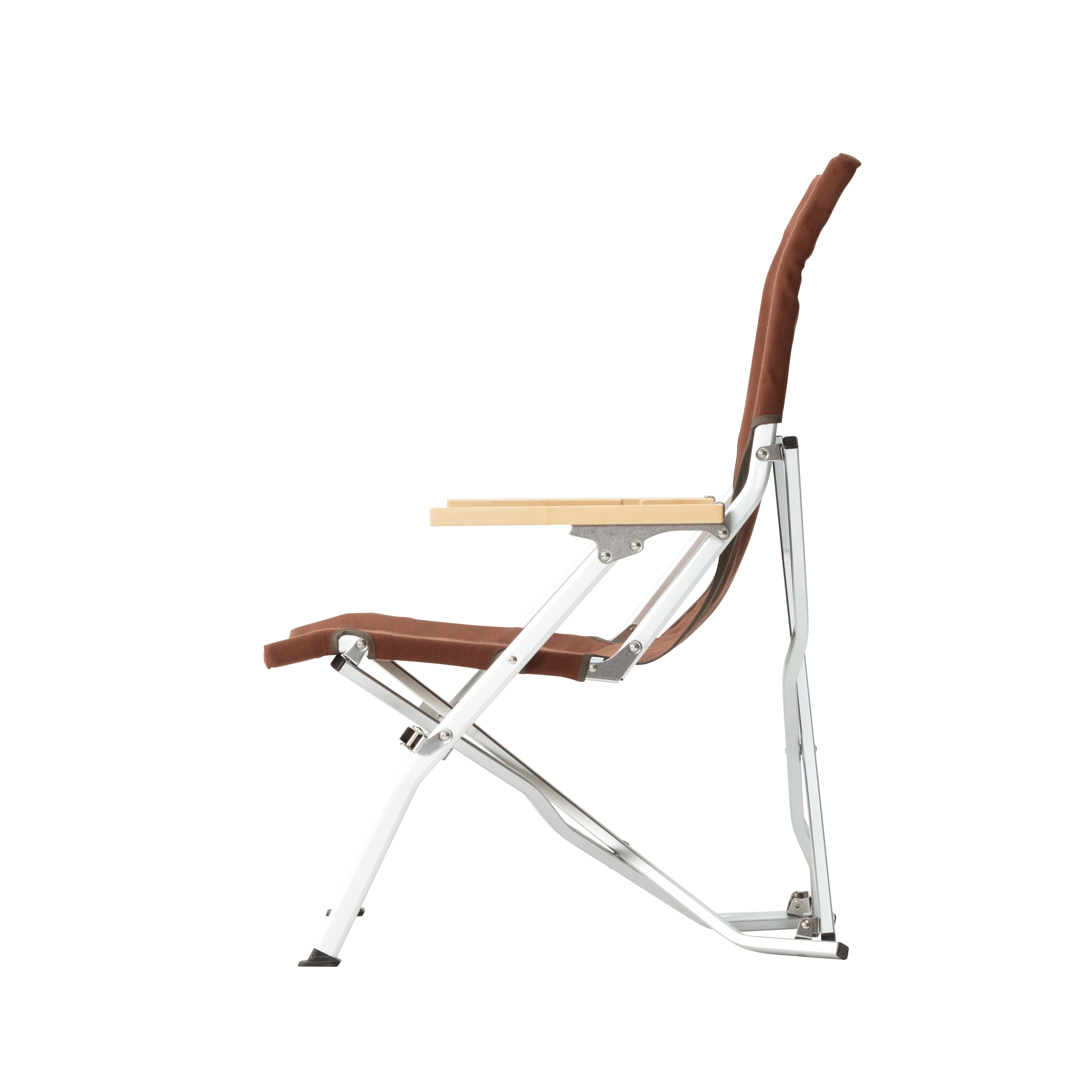 Snow Peak Low Beach Chair