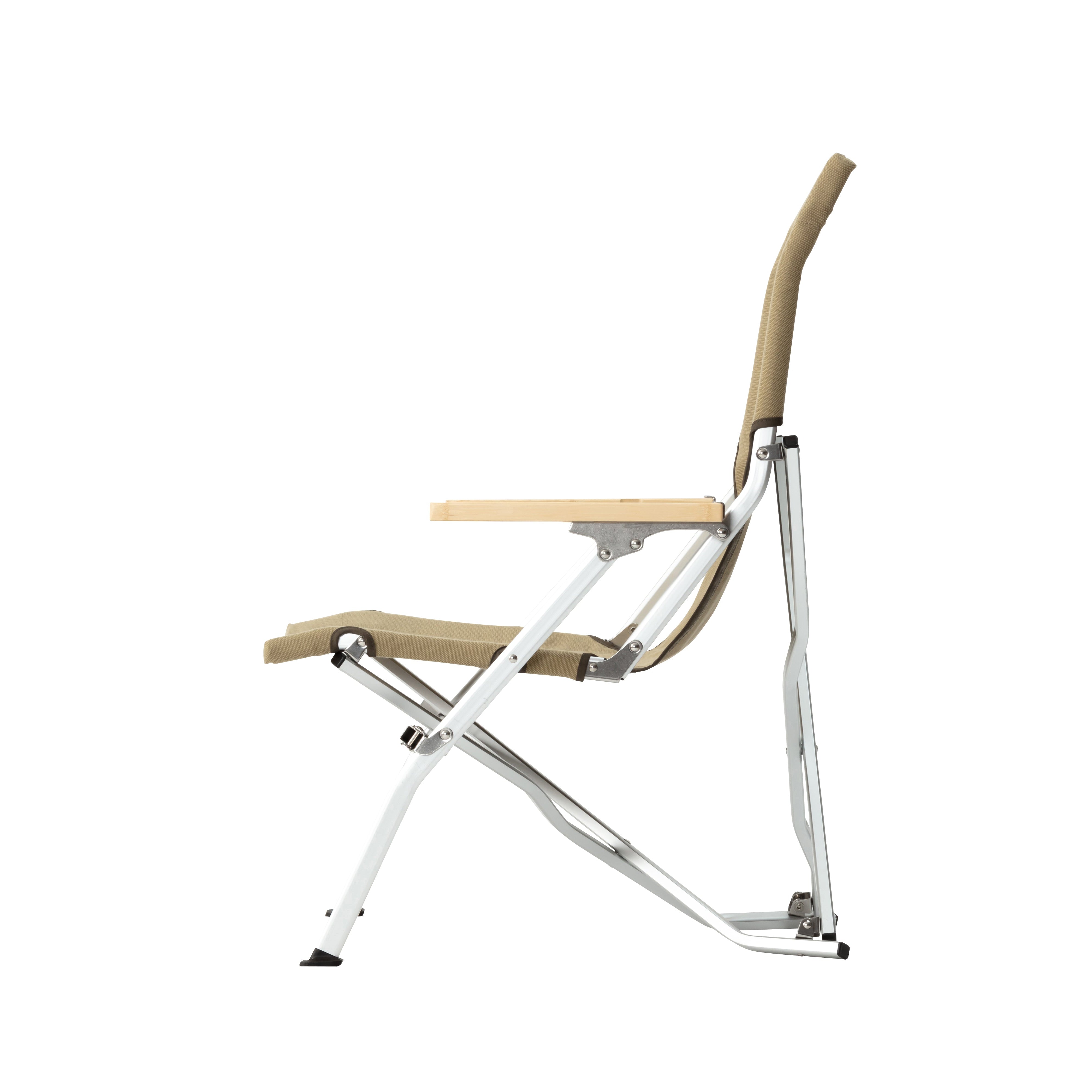 Snow Peak Low Beach Chair