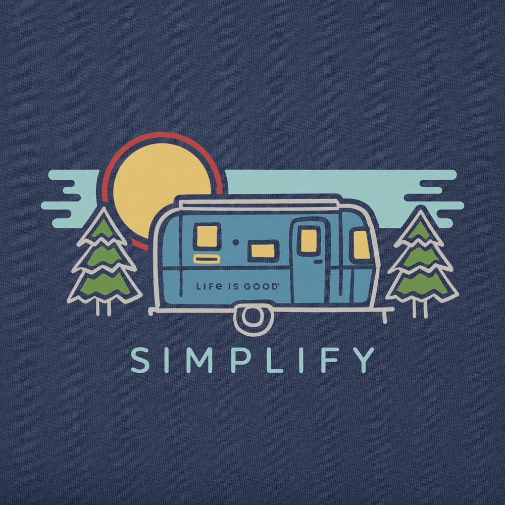 Mens Simplify 2