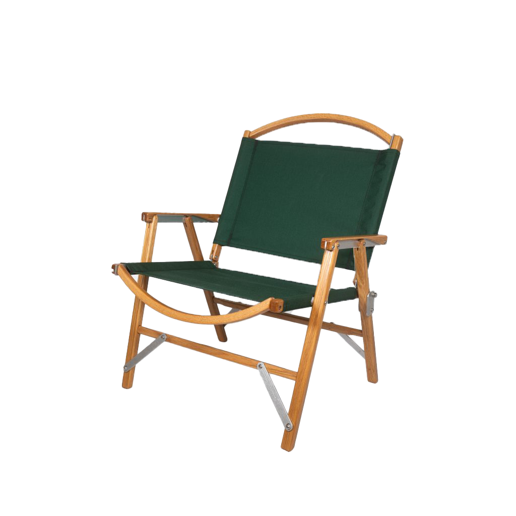 The Classic Oak Chair by Kermit Chair Company
