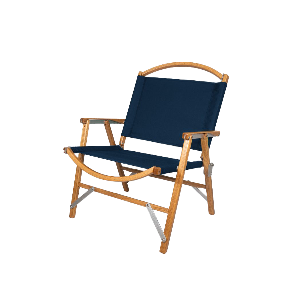 The Classic Oak Chair by Kermit Chair Company