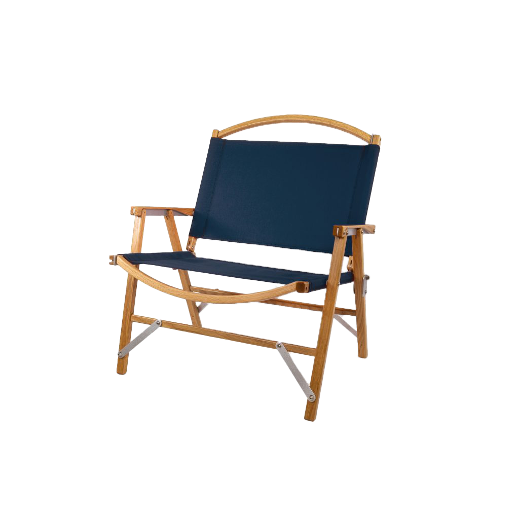 The Classic Oak Chair by Kermit Chair Company