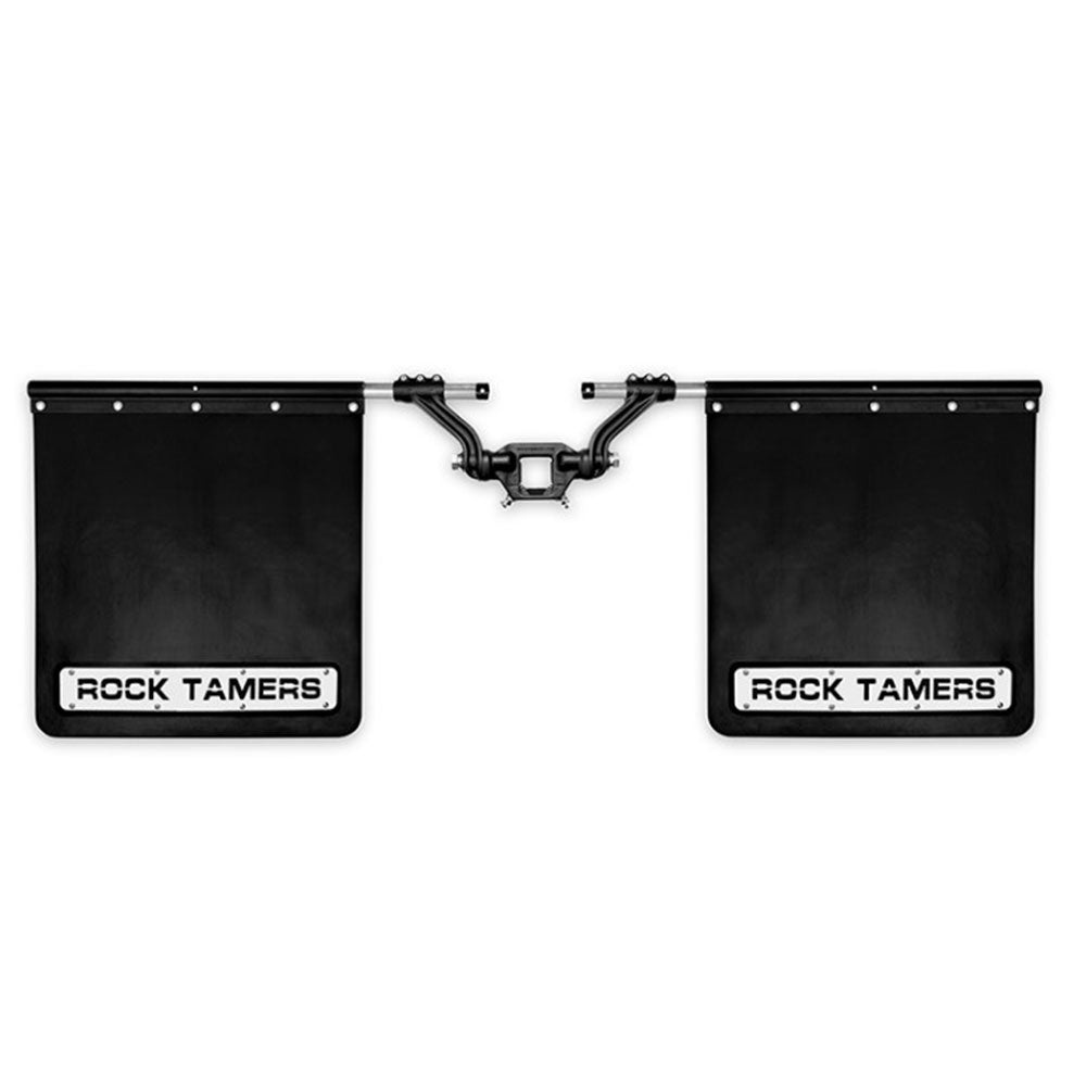 Rock Tamers™ Mud Flap System