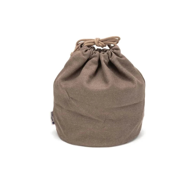 Snow Peak Cast Iron Duo Cooker