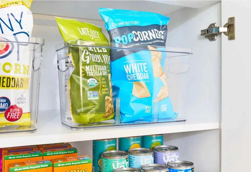 Airstream Kitchen + Pantry Storage Bundle