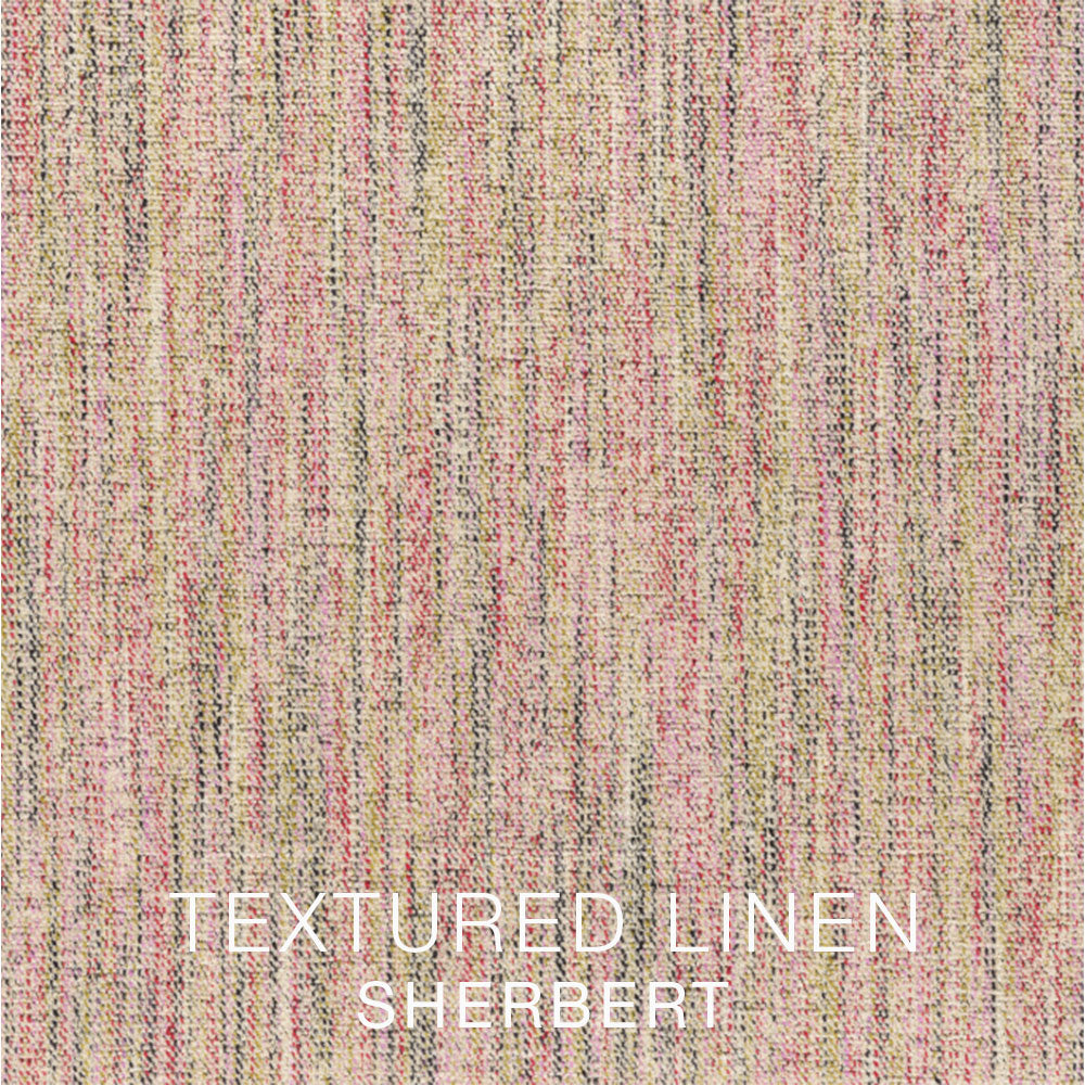 Airstream Custom Replacement Cushion Covers for Tommy Bahama Travel Trailers