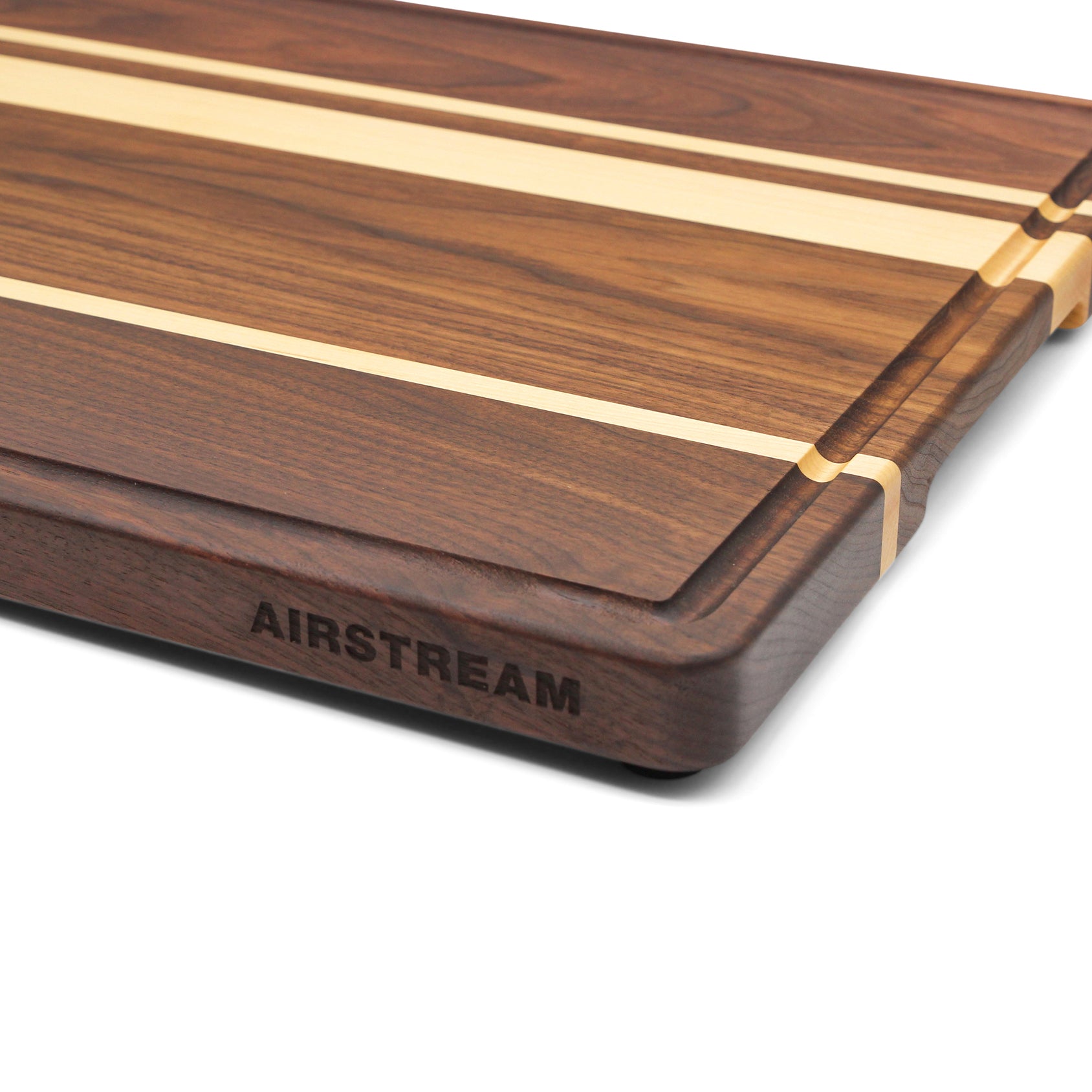 Airstream Cutting Board