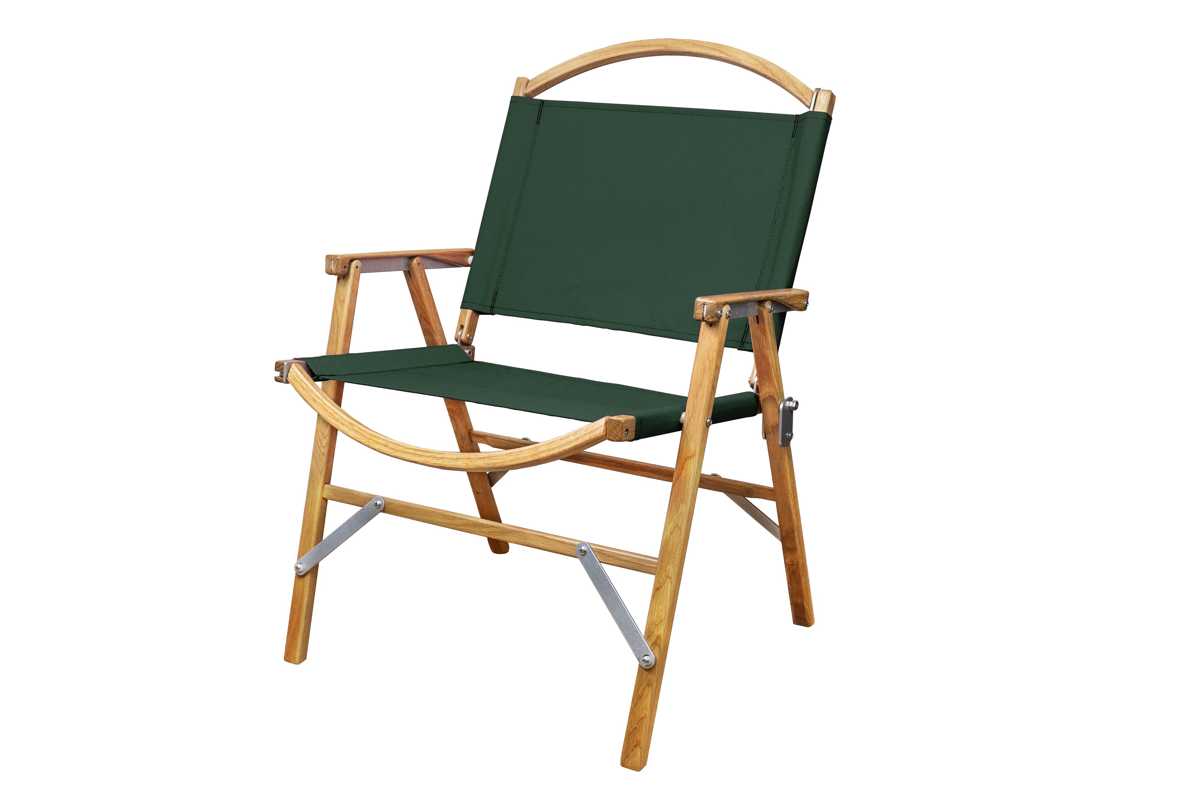 The Classic Oak Chair by Kermit Chair Company