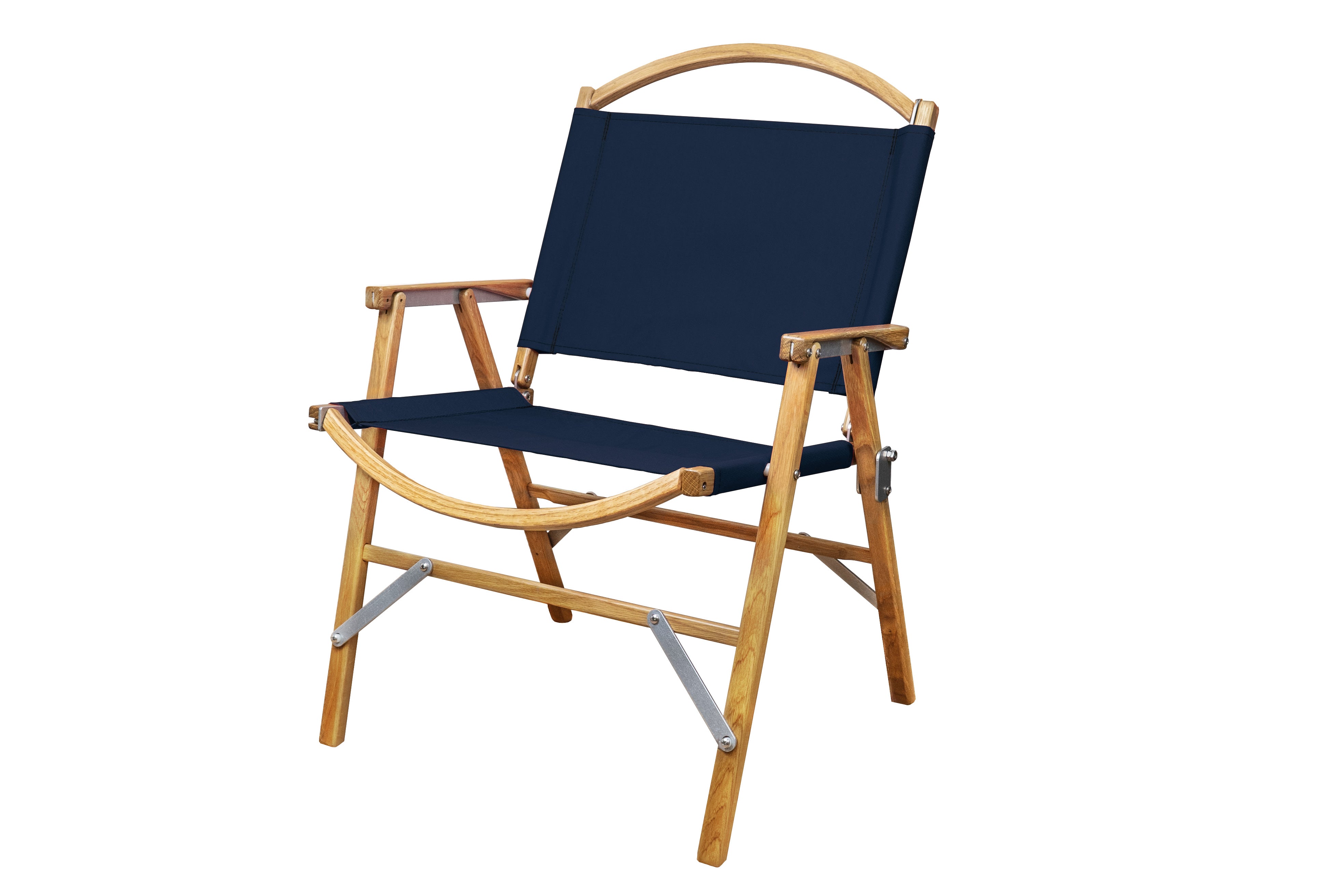 The Classic Oak Chair by Kermit Chair Company
