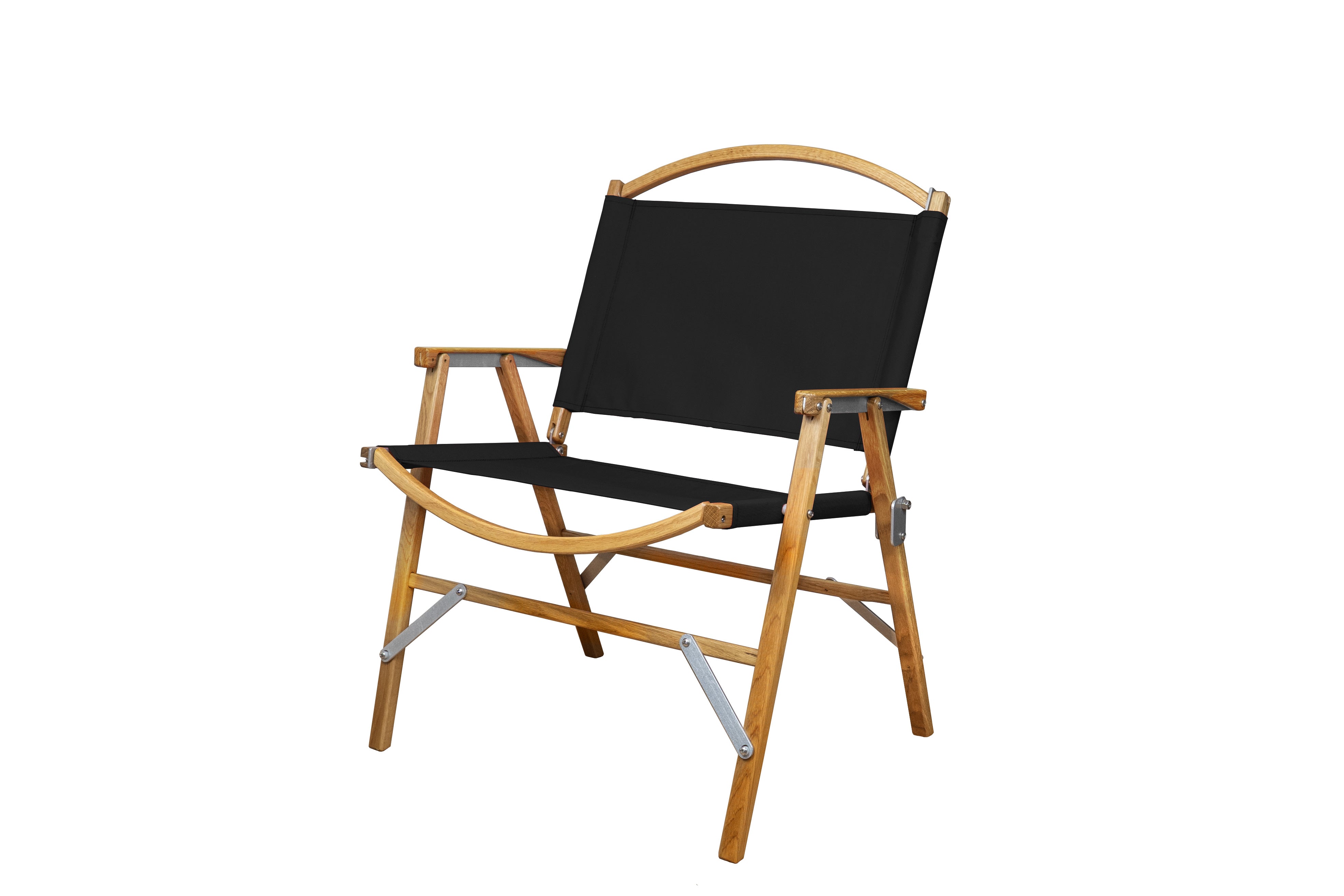The Classic Oak Chair by Kermit Chair Company