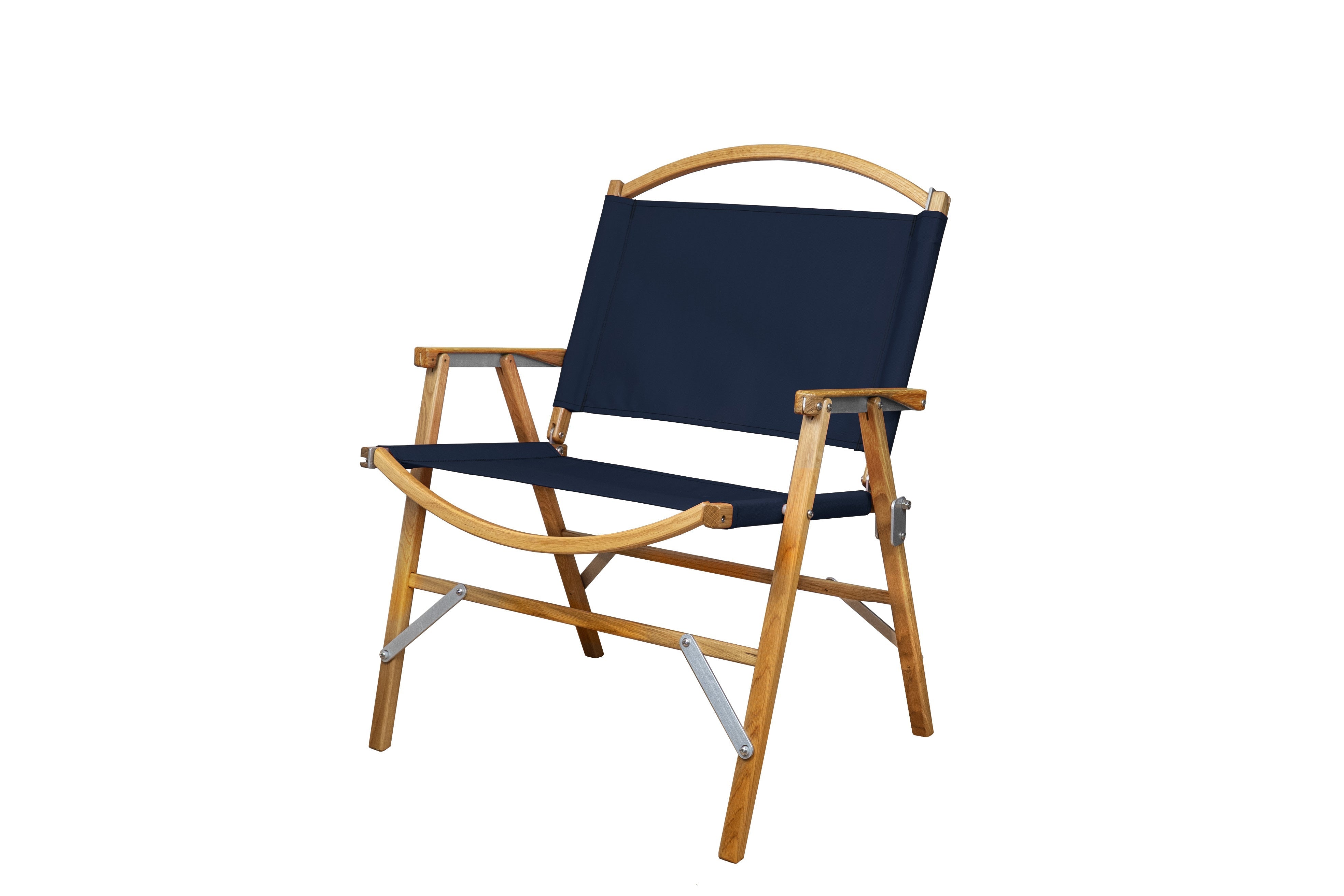 The Classic Oak Chair by Kermit Chair Company