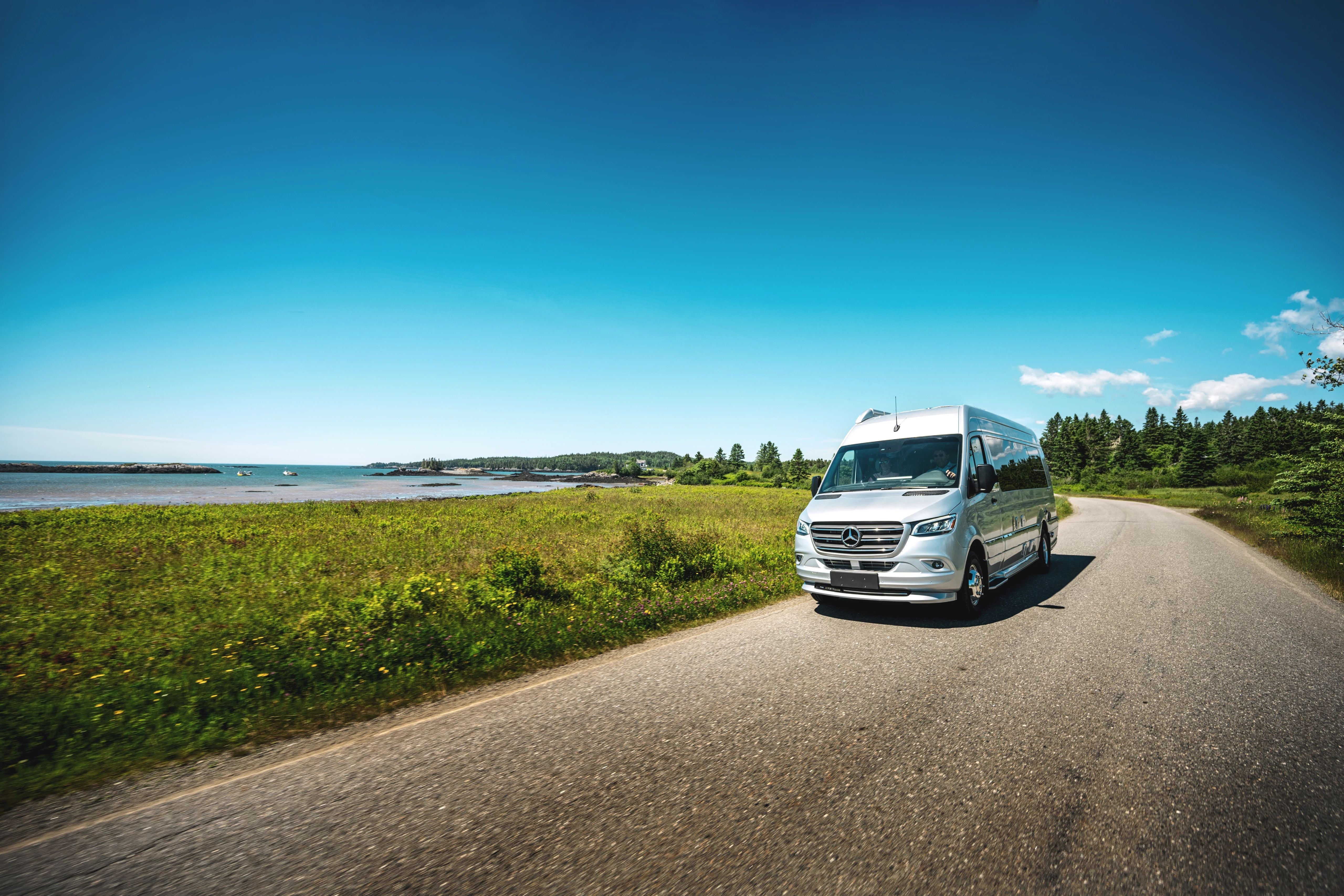 Interstate® 24 GL/GT