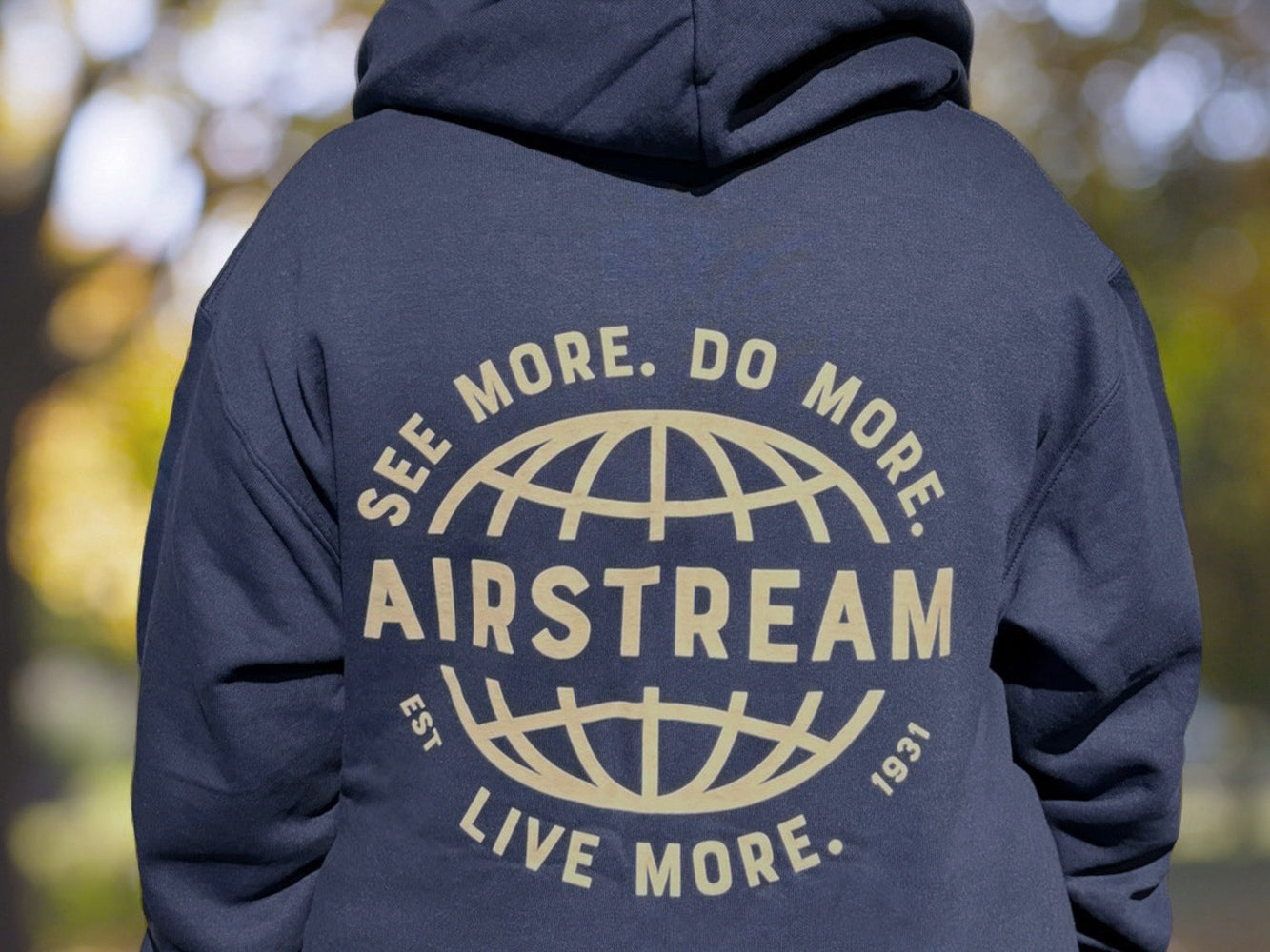 See More. Do More. Live More.