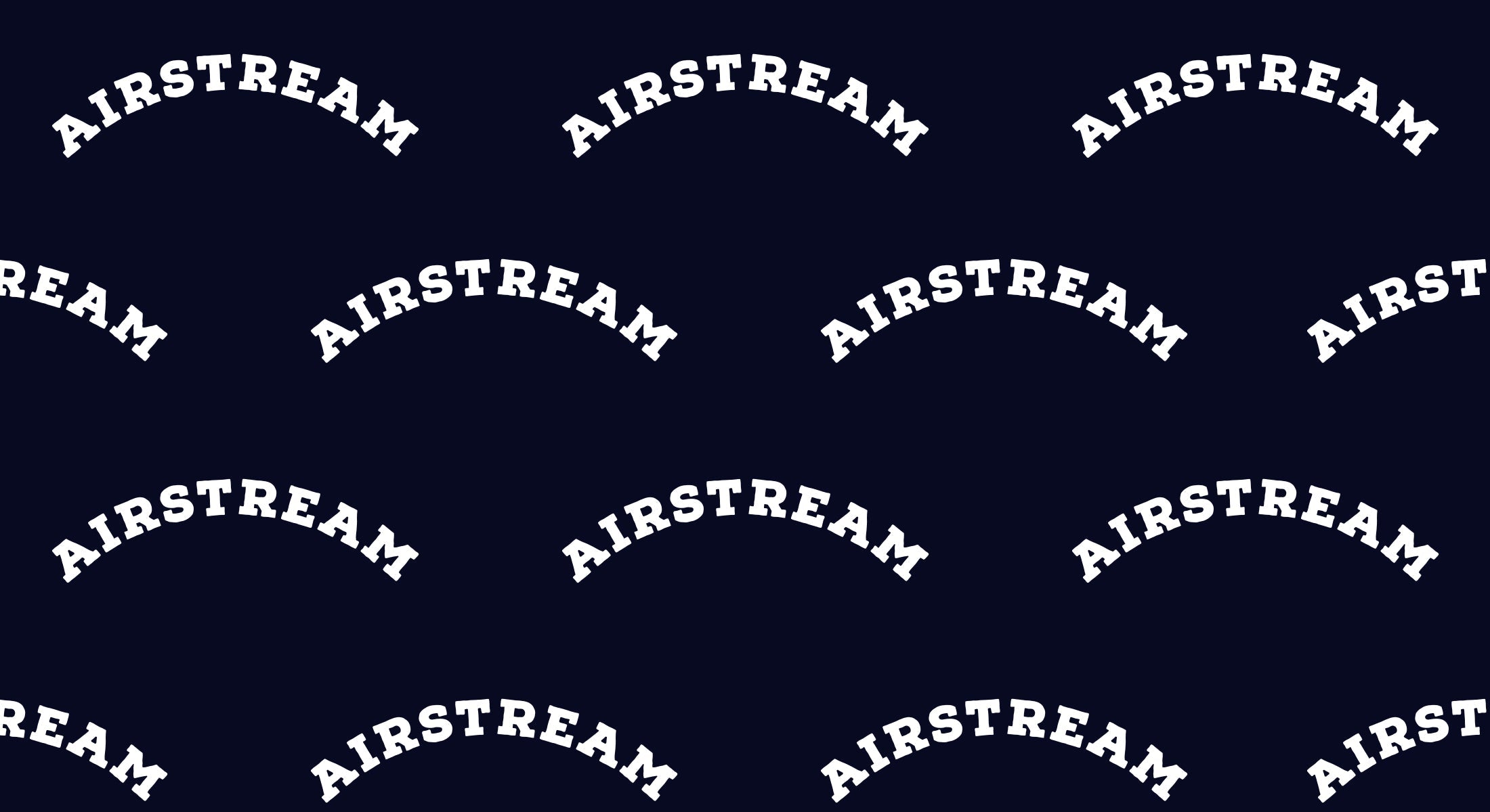 Airstream Heritage Arc