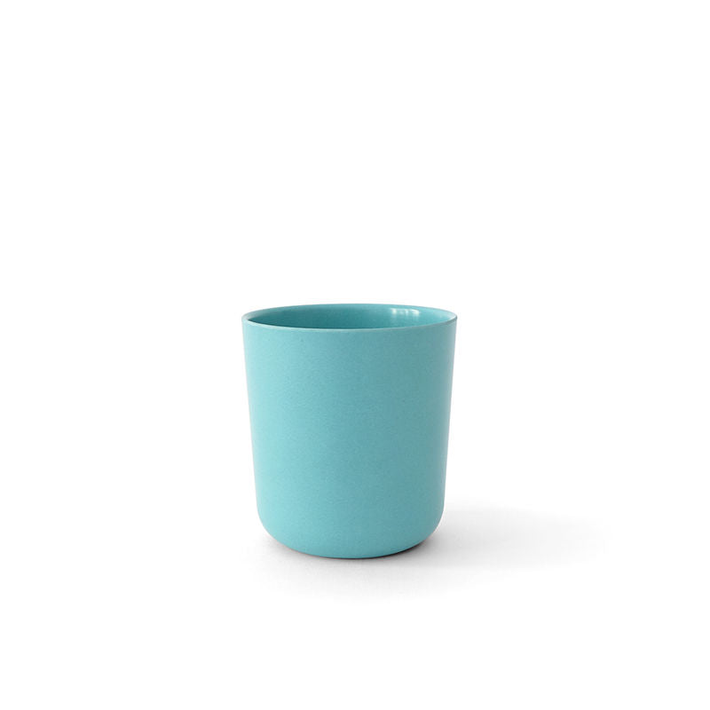 Bamboo Cups, 12 oz Set of 4 from Ekobo