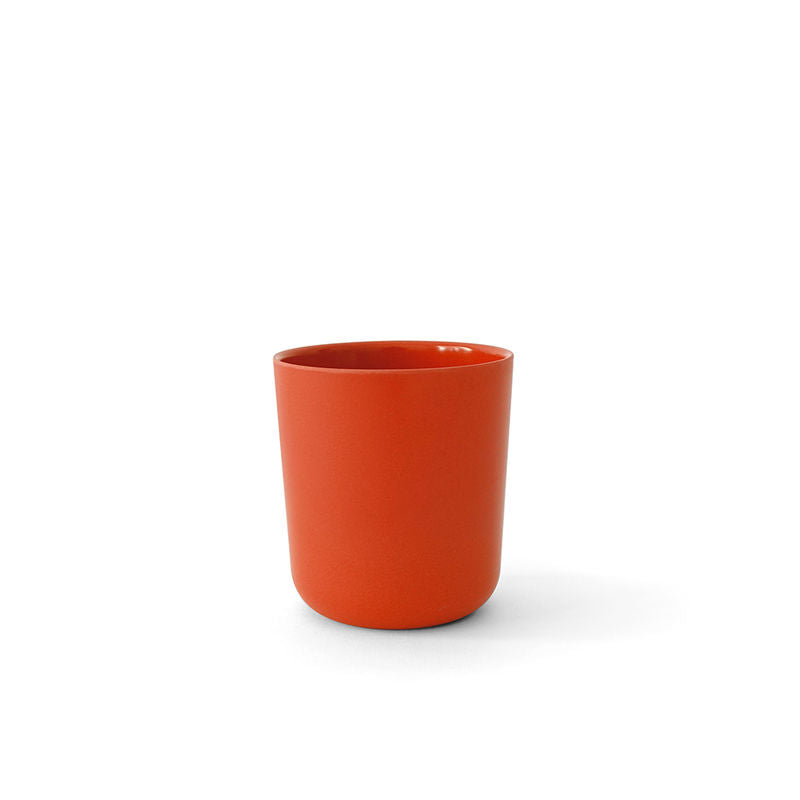 Bamboo Cups, 12 oz Set of 4 from Ekobo