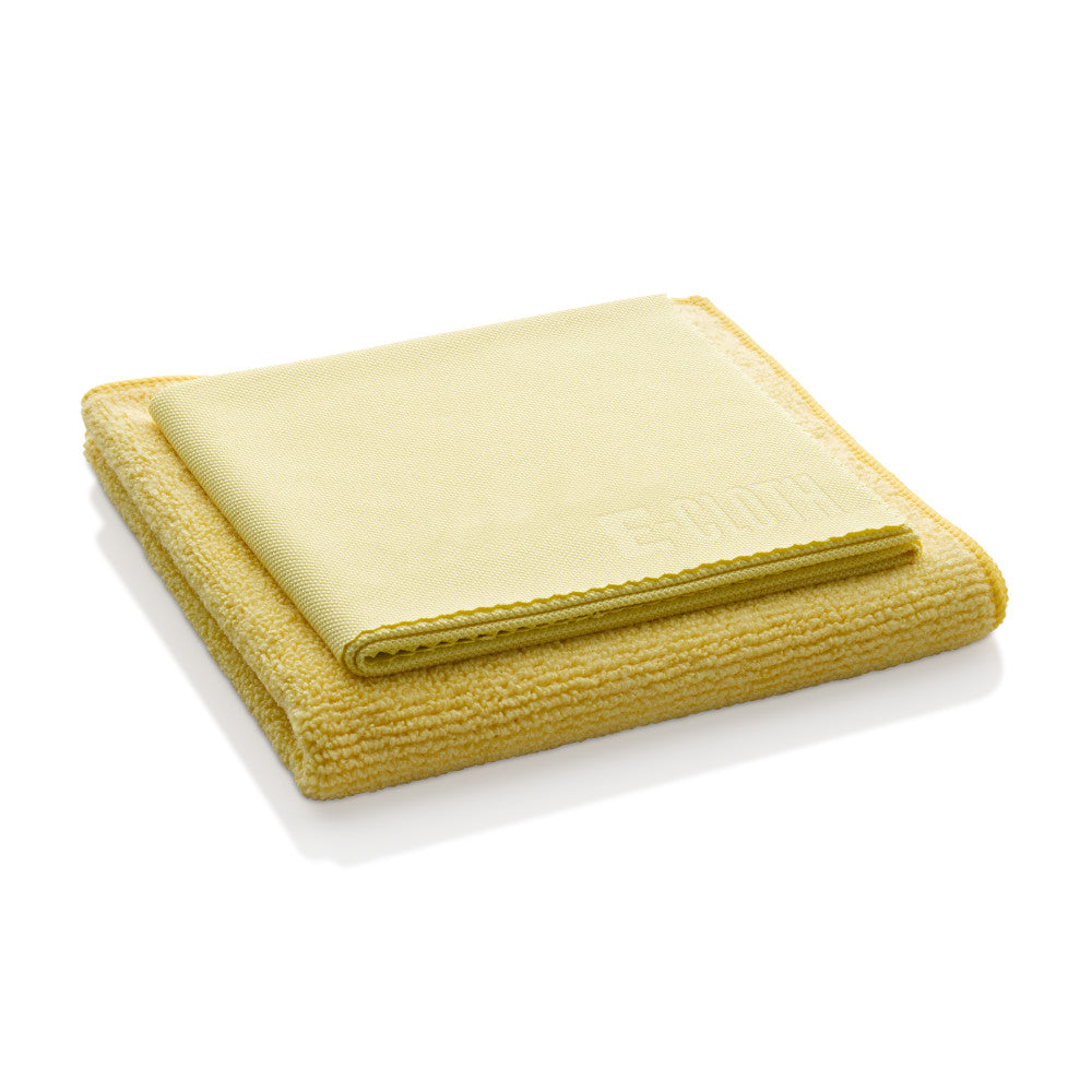 Cleaning Packs by E-Cloth