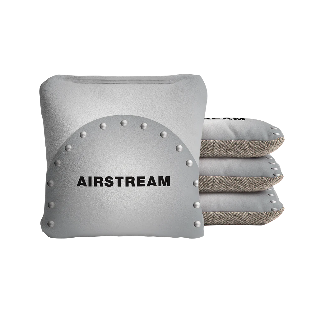 Airstream ACA Cornhole Bags