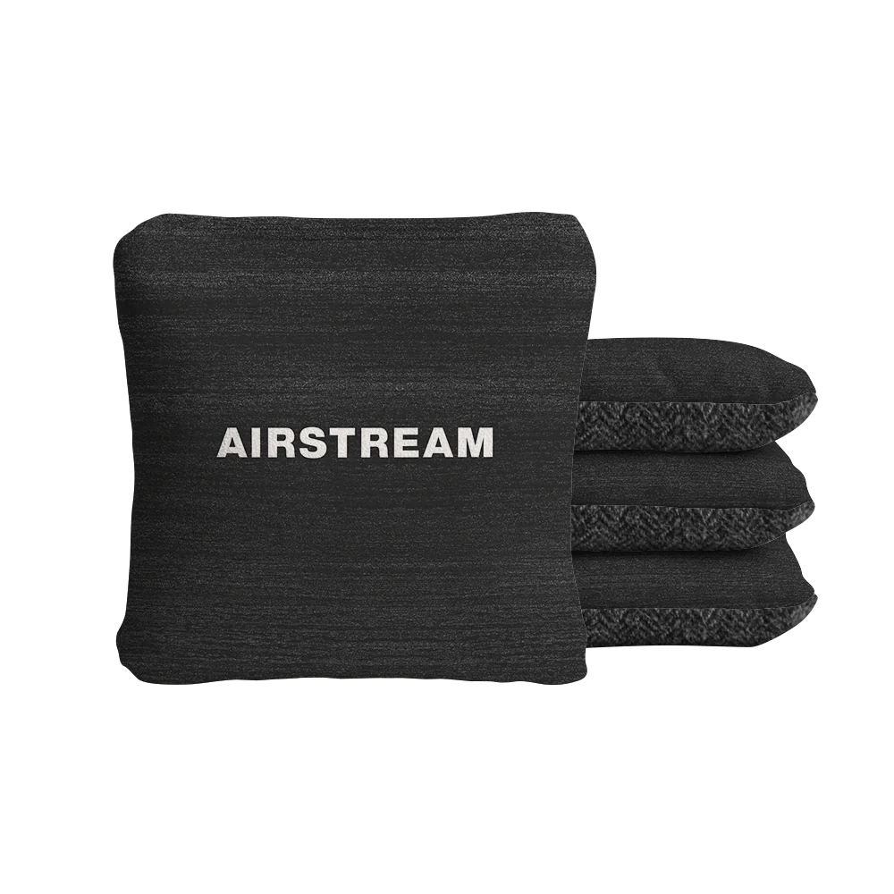 Airstream ACA Cornhole Bags