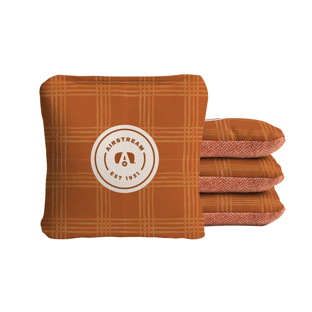 Airstream ACA Cornhole Bags
