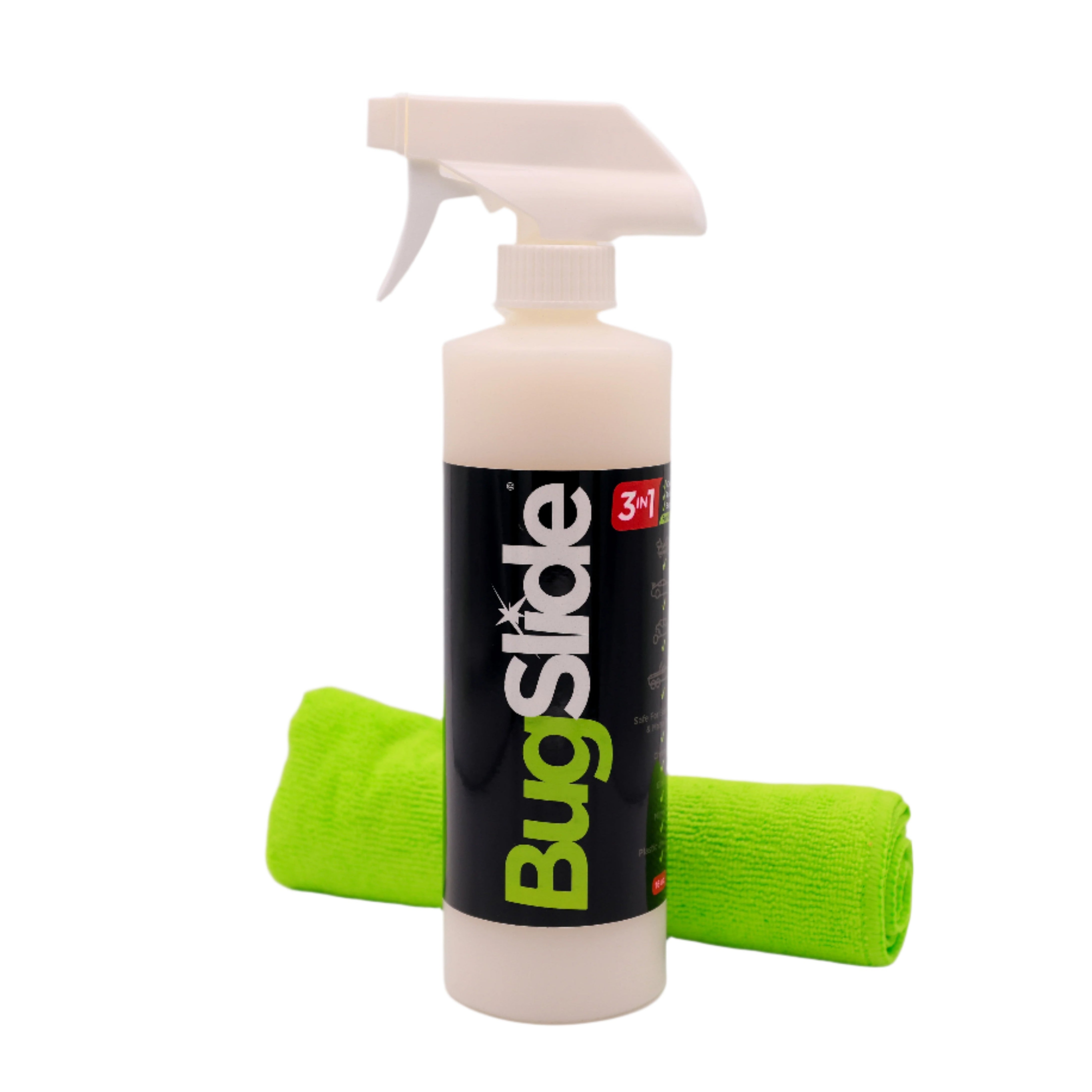 Airstream BugSlide® Cleaner
