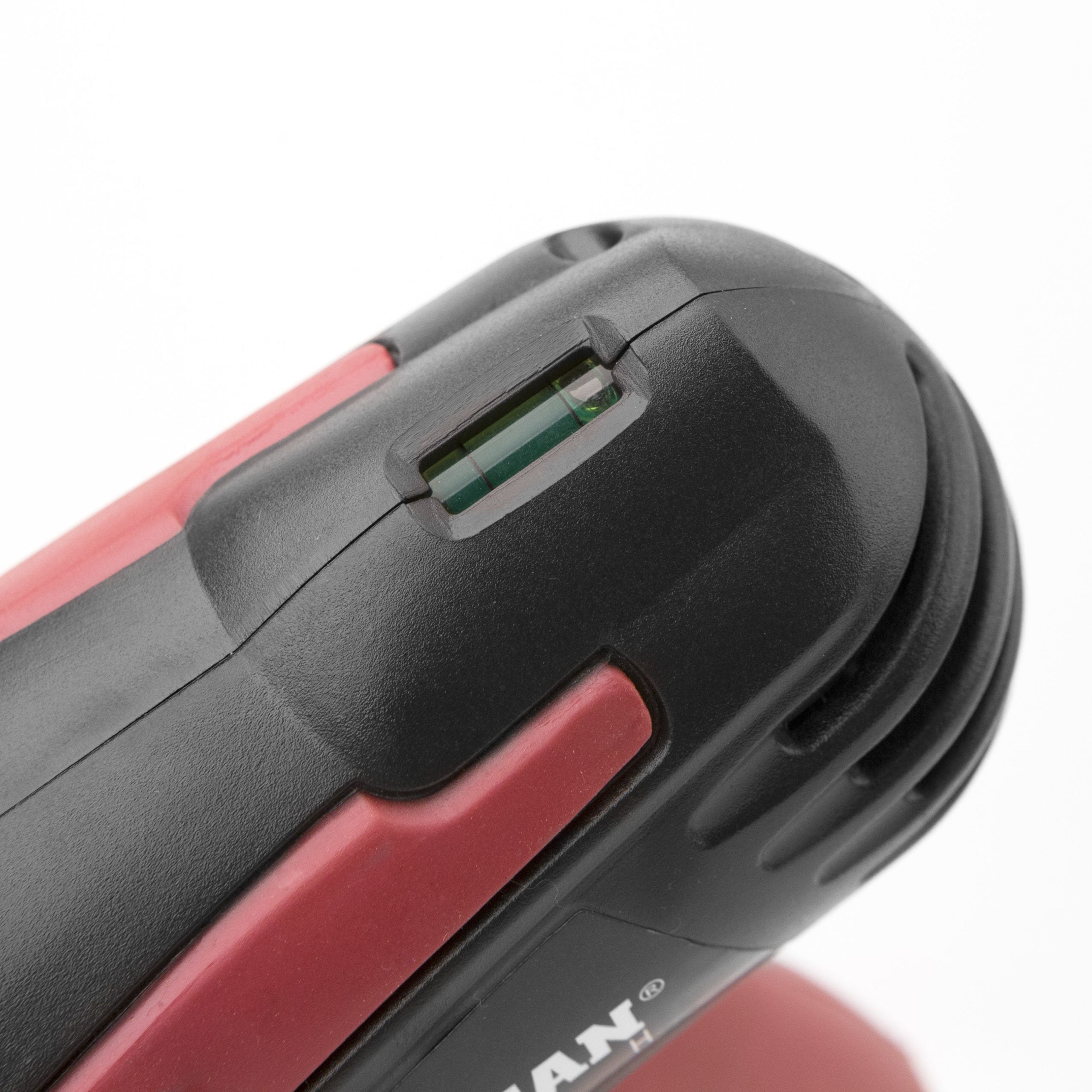 Wagan Tech Drill Upclose View