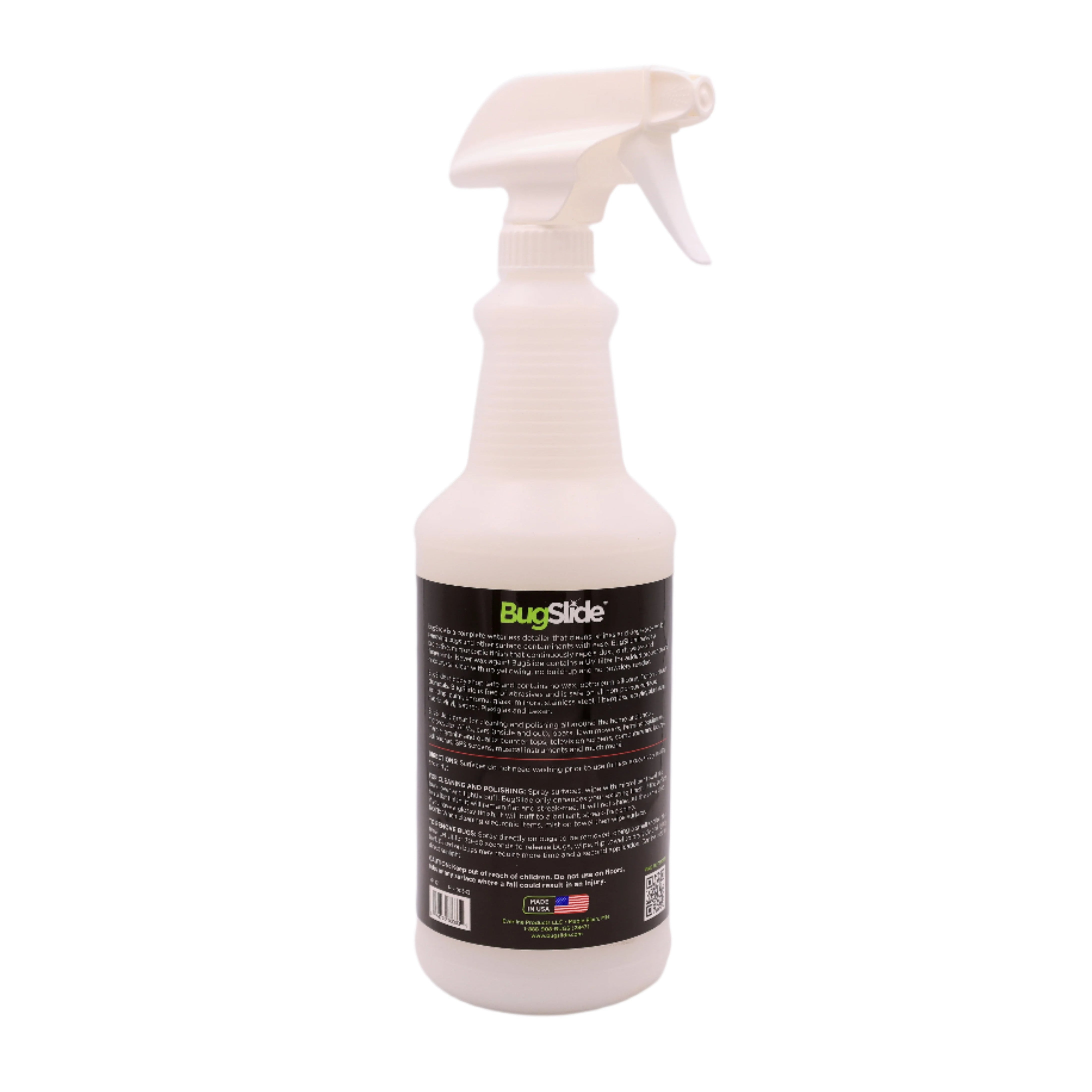 Airstream BugSlide® Cleaner