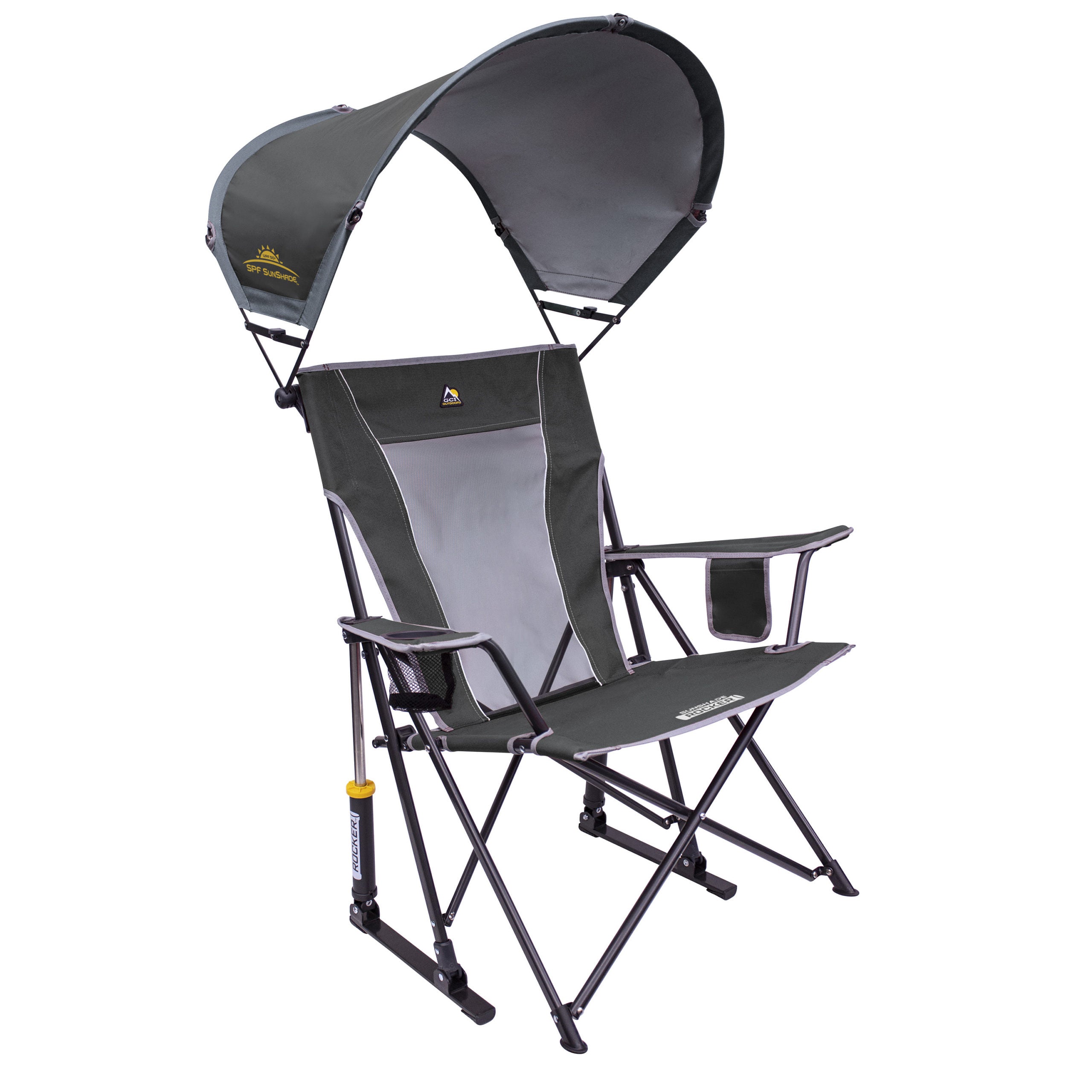 Sunshade Rocker