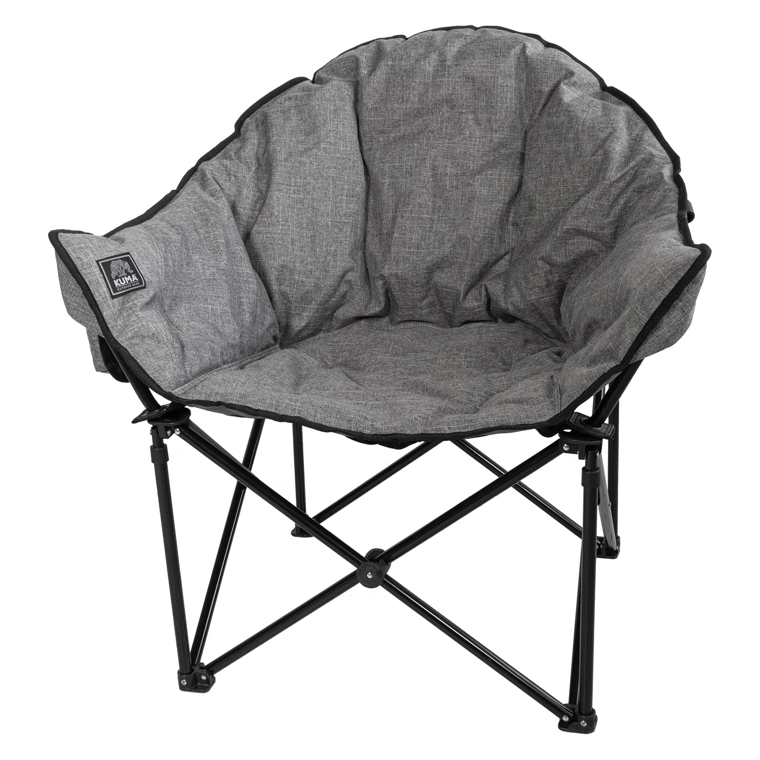 Lazy Bear Chair by KUMA Outdoor Gear