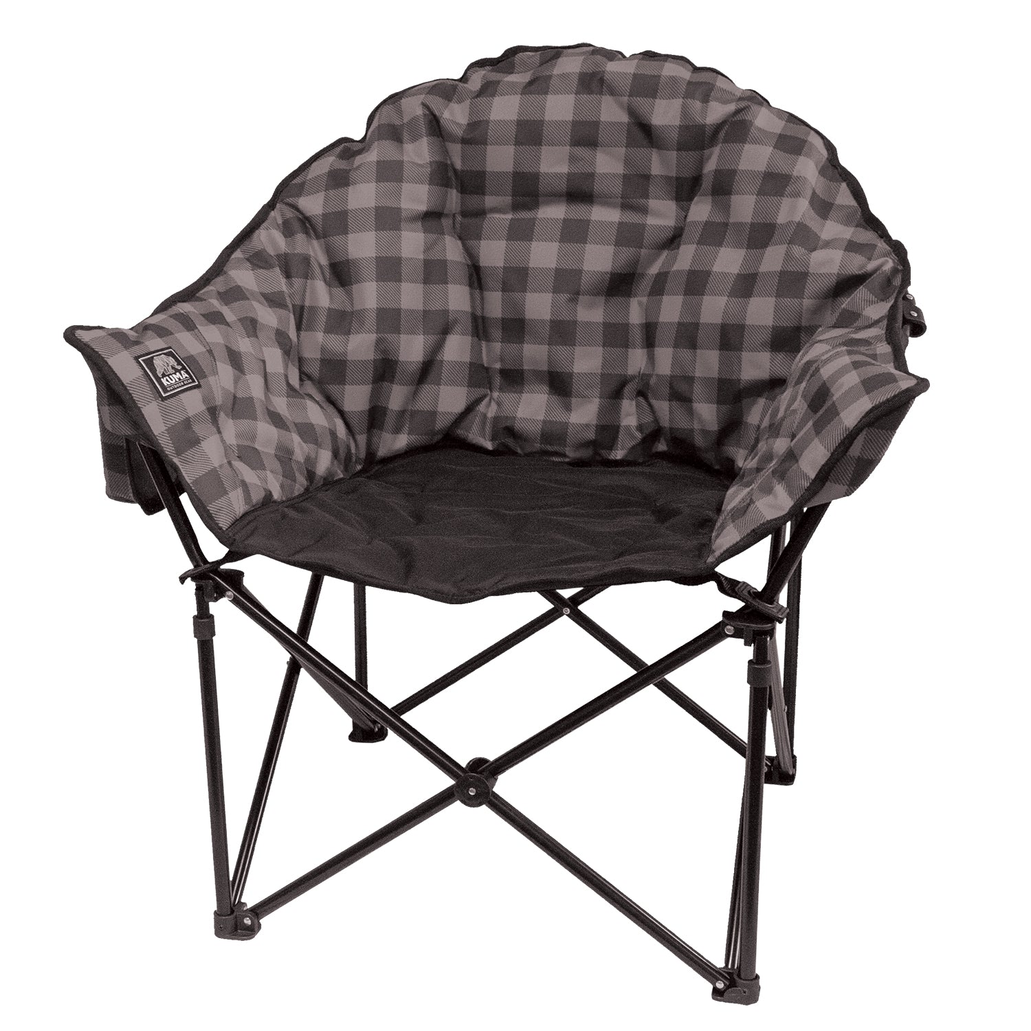 Lazy Bear Chair by KUMA Outdoor Gear