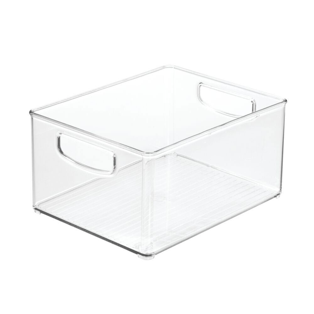 IDesign Storage Bin 10 x 8 x 5