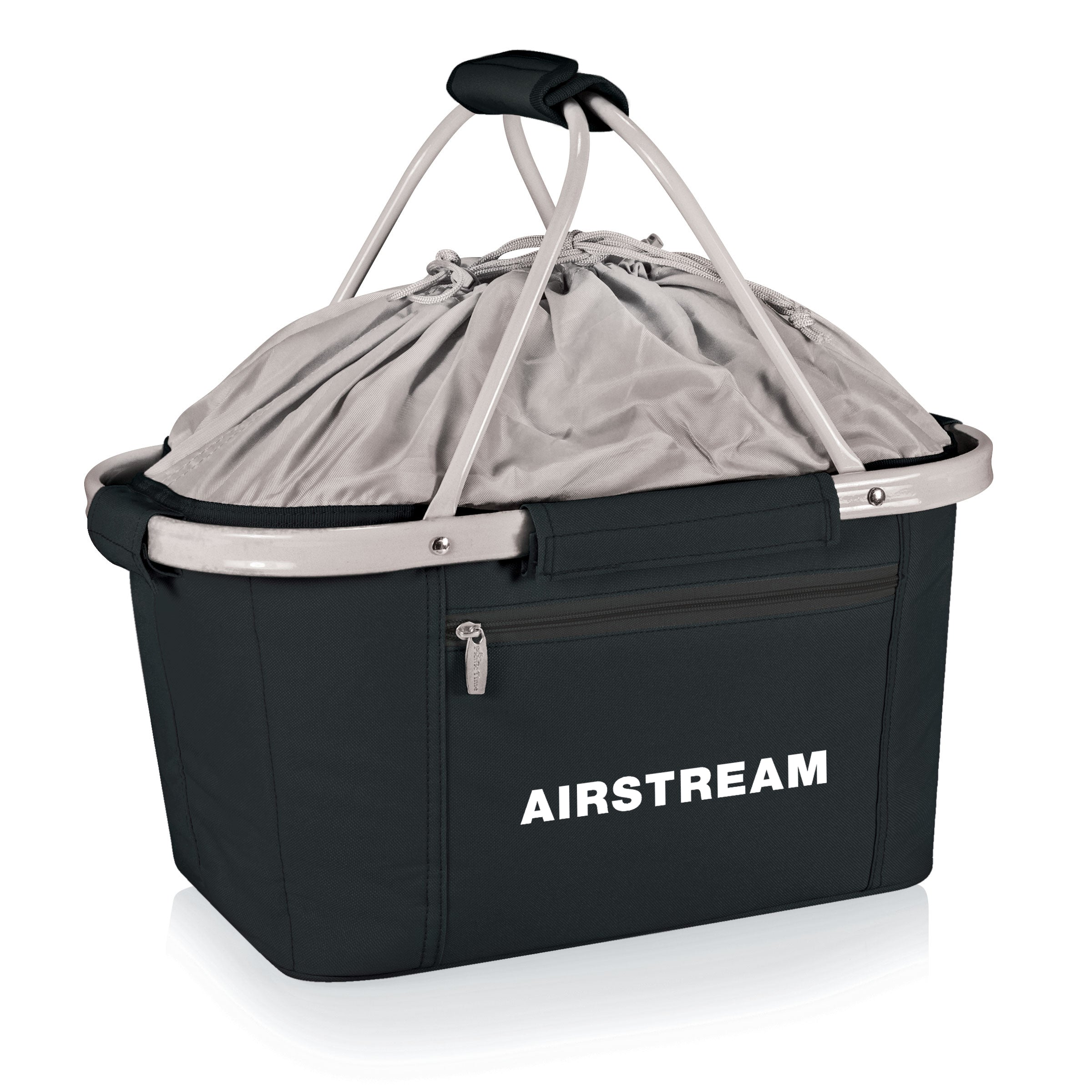 Airstream Metro Basket Collapsible Cooler Tote