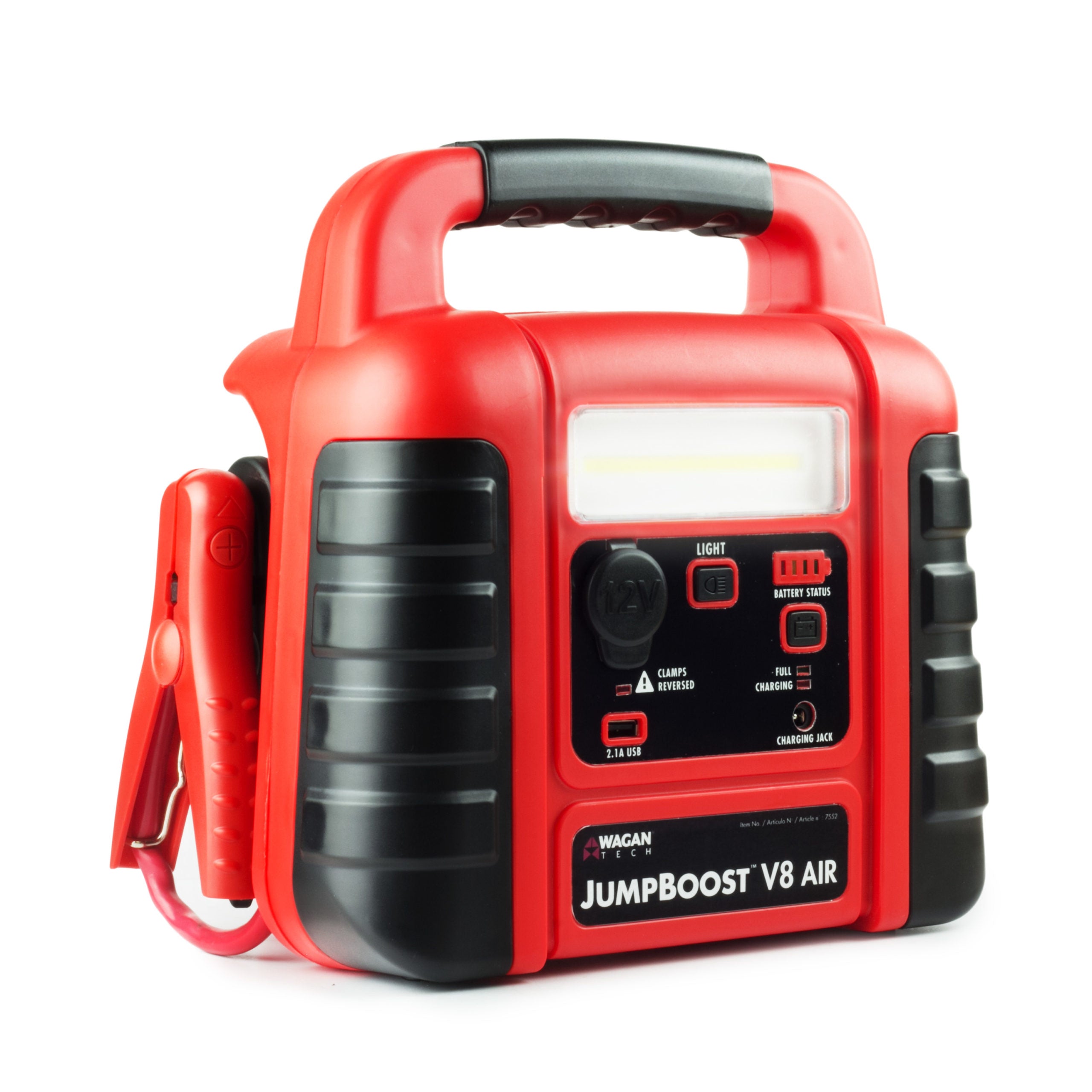 JumpBoost Air by Wagan Tech