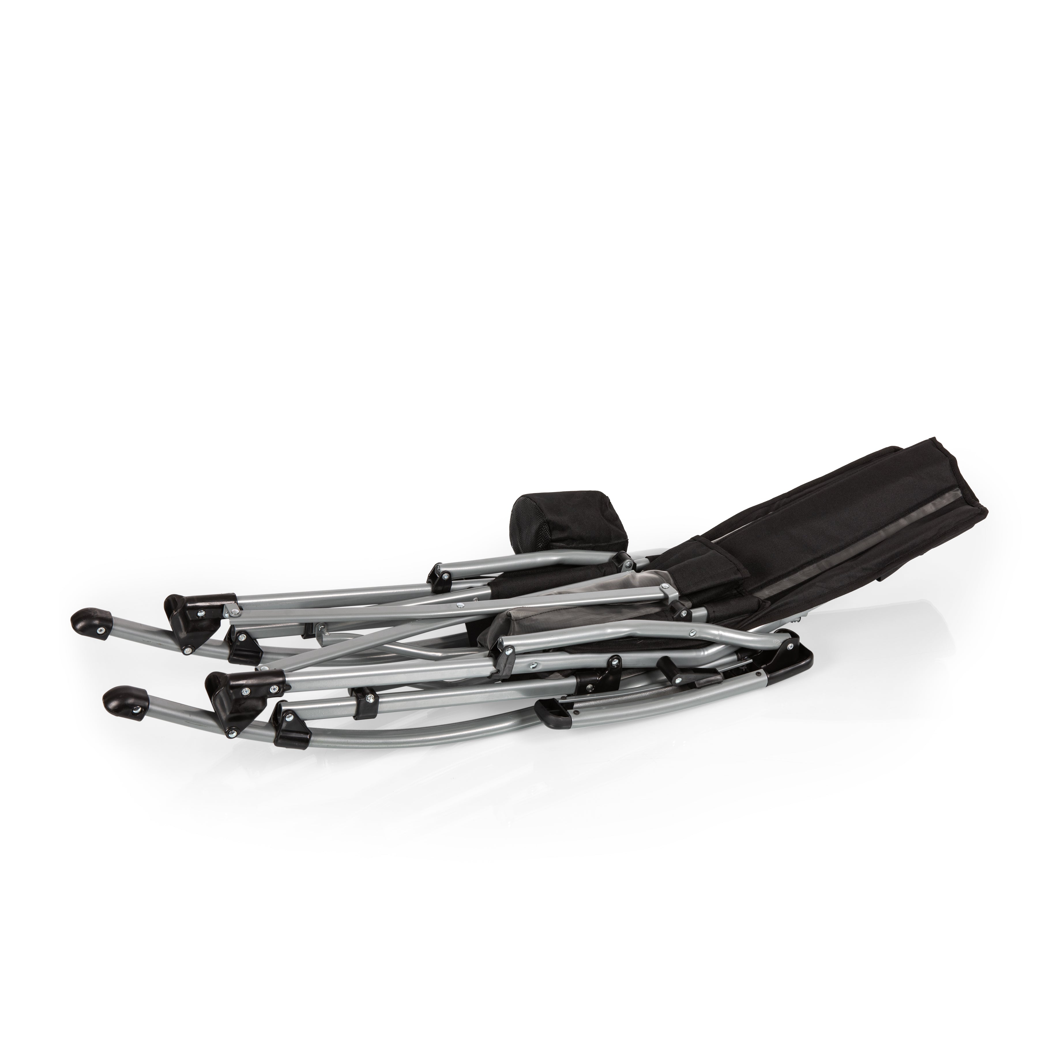 Airstream Outdoor Rocking Camp Chair