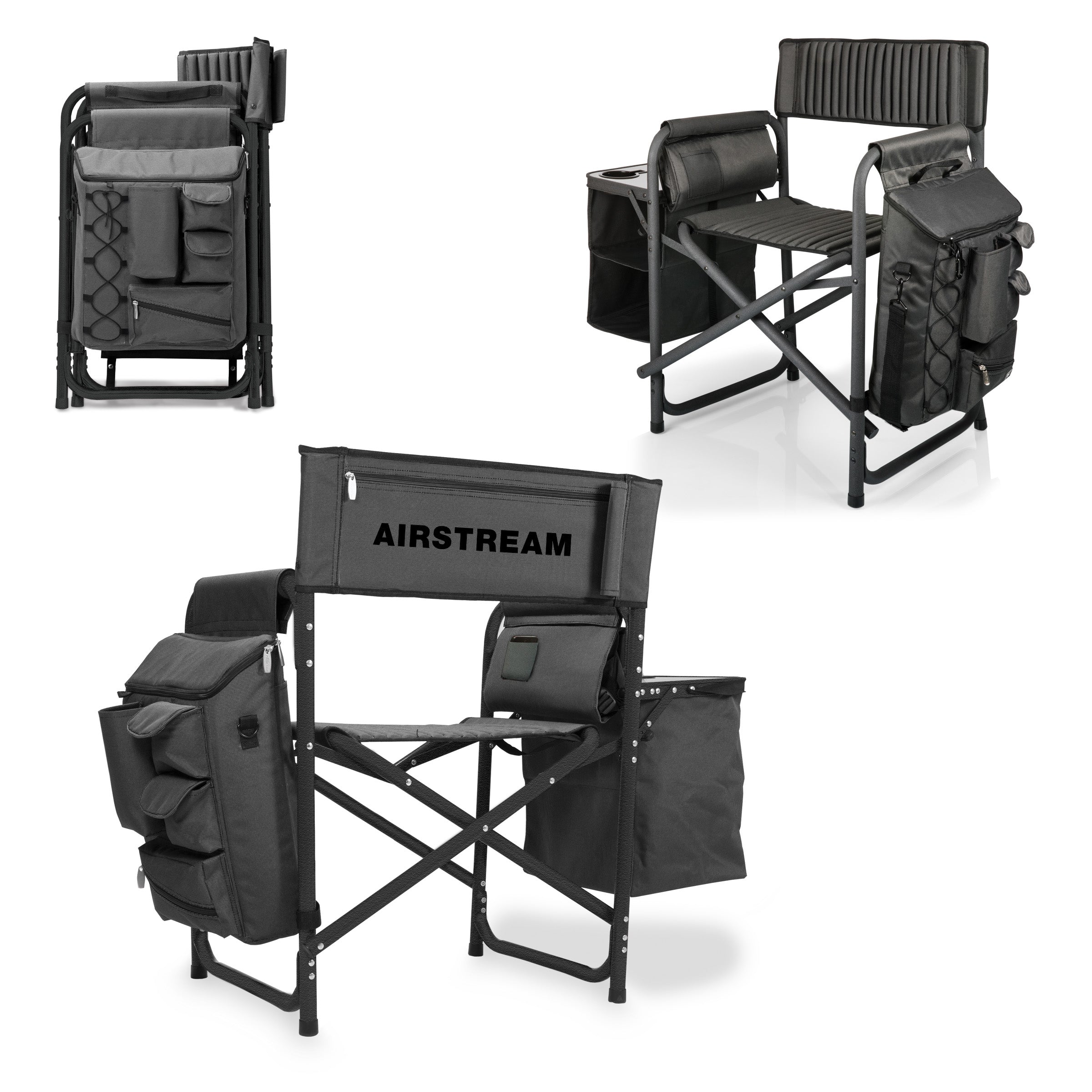 Airstream Fusion Backpack Chair